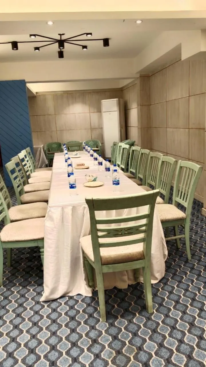 Hotel The Enchanted Residence