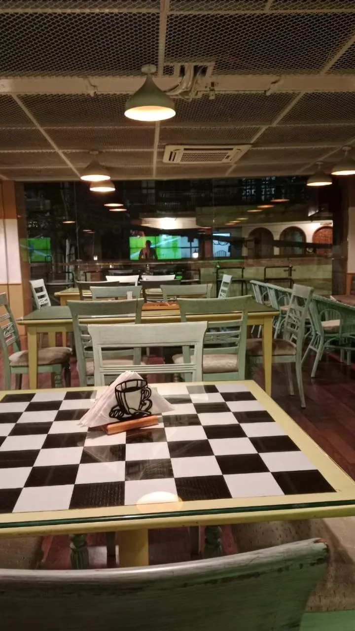 Hotel The Enchanted Residence