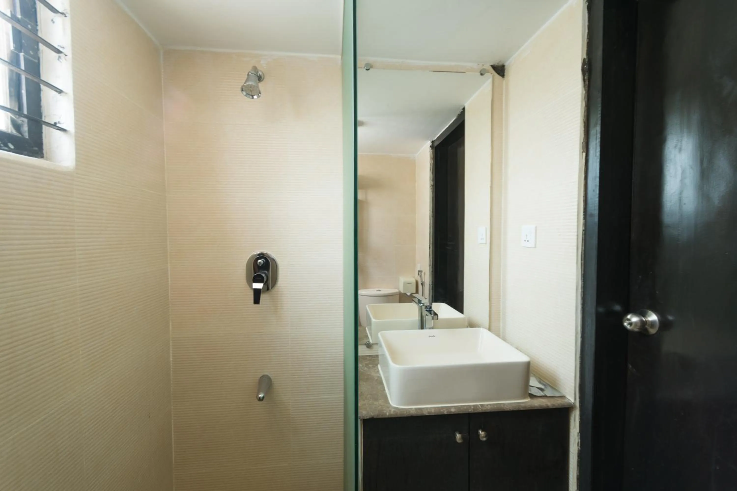 Bathroom in Hotel The Enchanted Residence