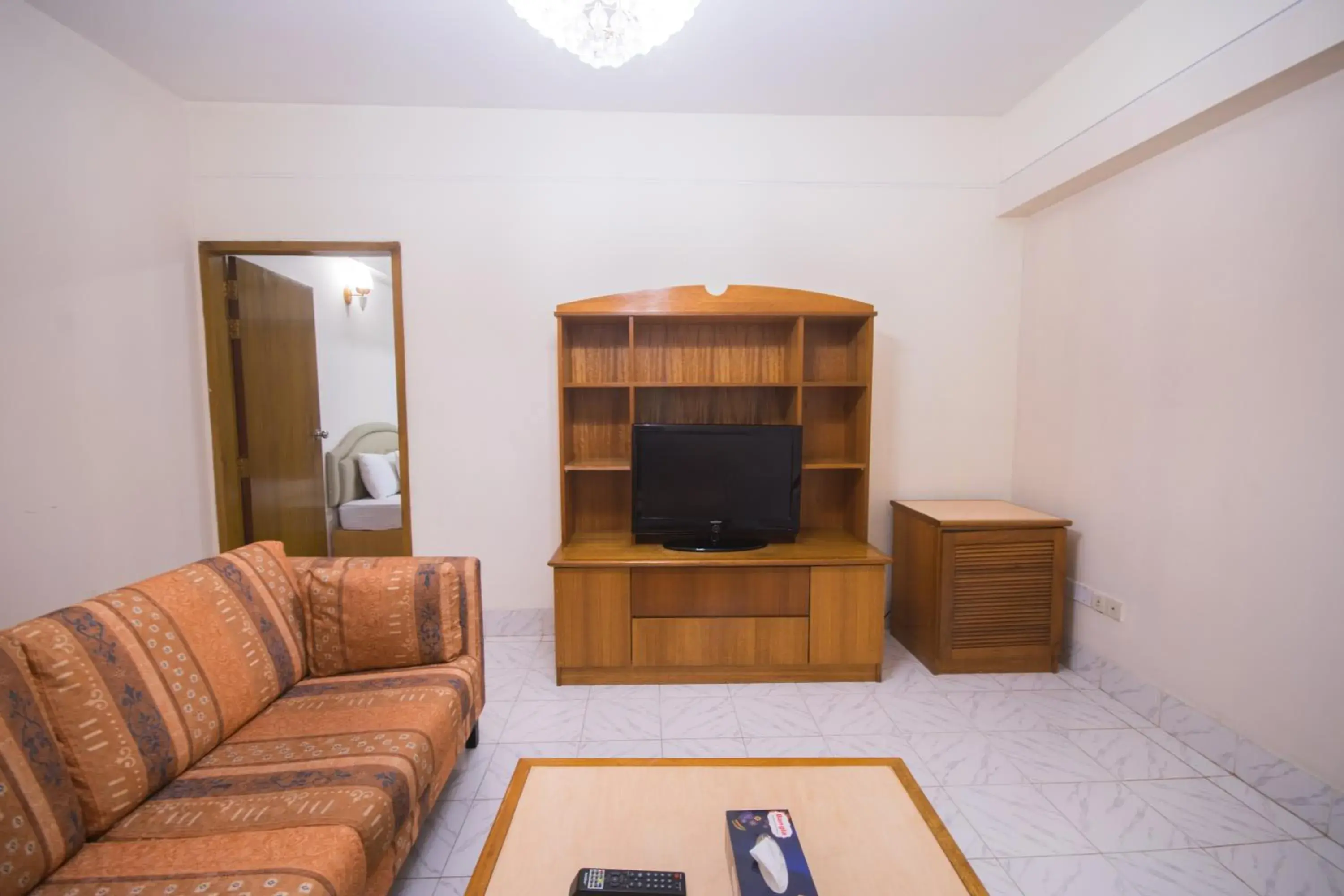 Junior Suite in Hotel The Enchanted Residence Junior Suite in Hotel The Enchanted Residence