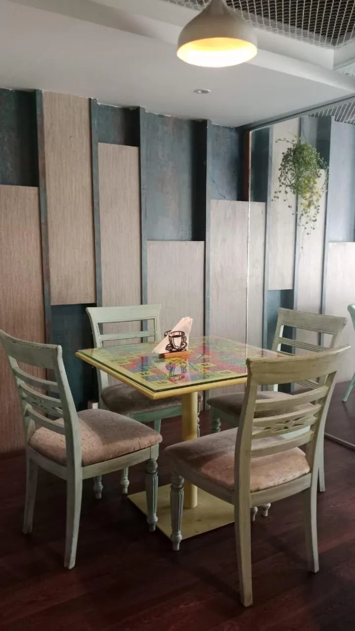 Hotel The Enchanted Residence