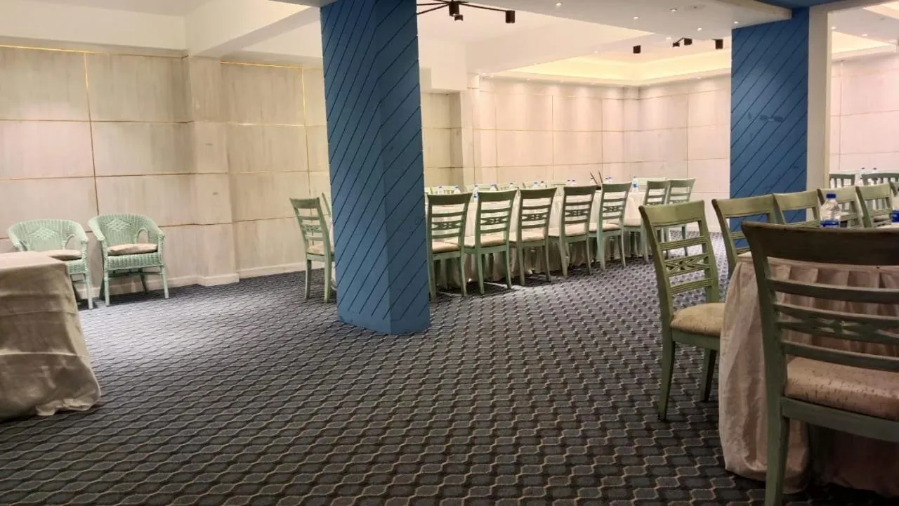 Hotel The Enchanted Residence