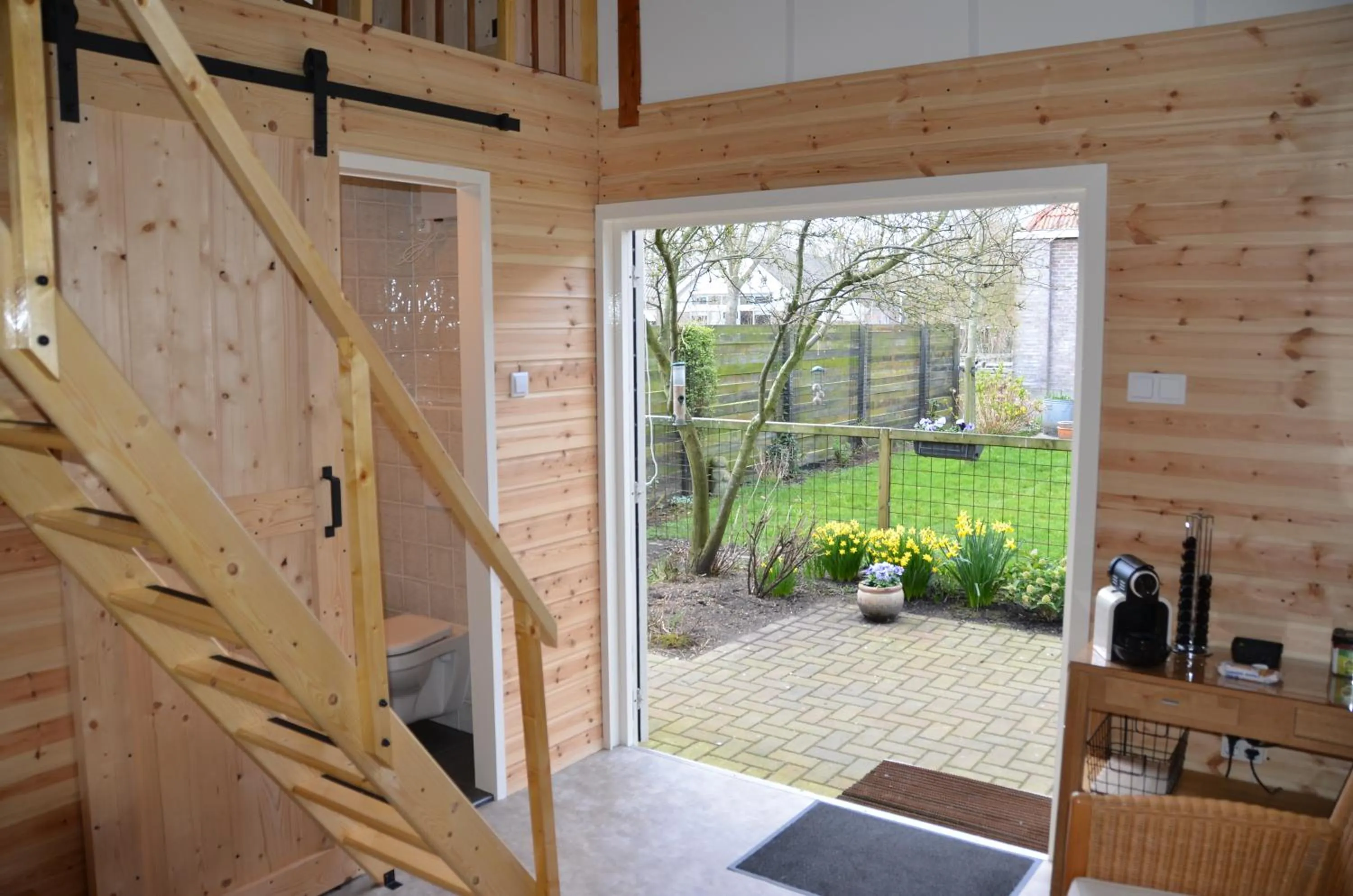 Property building in 'It Mearke