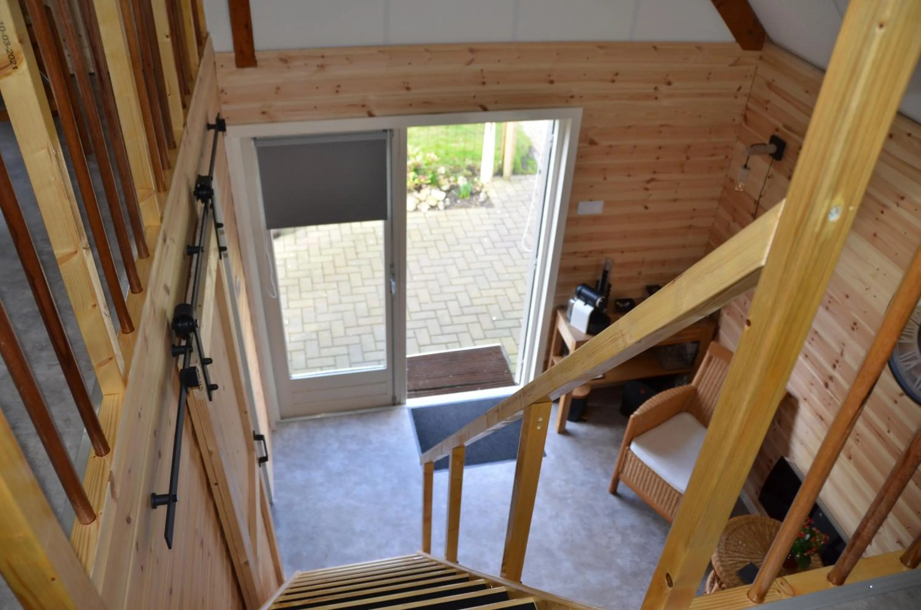 Property building in 'It Mearke