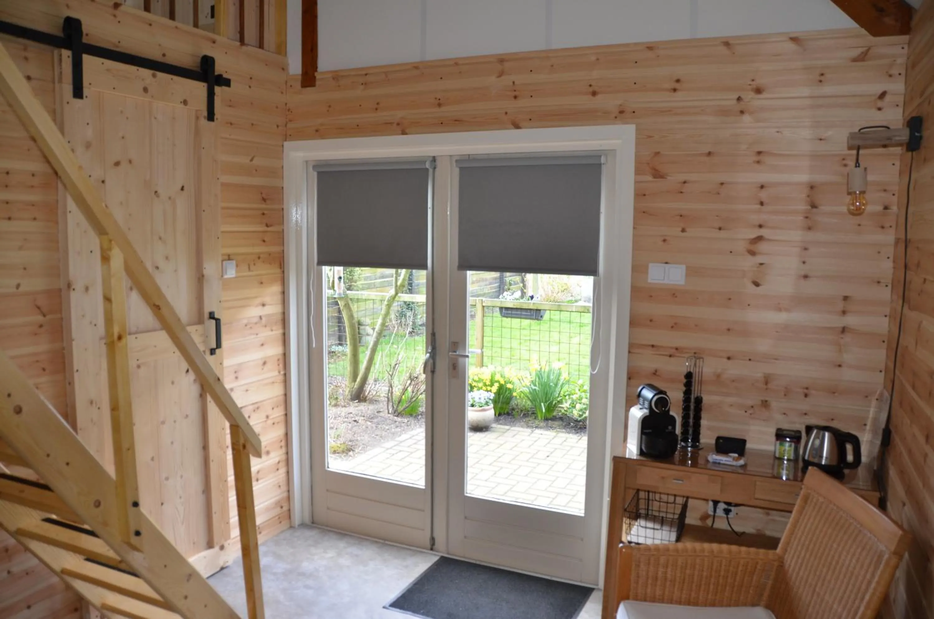 Property building in 'It Mearke