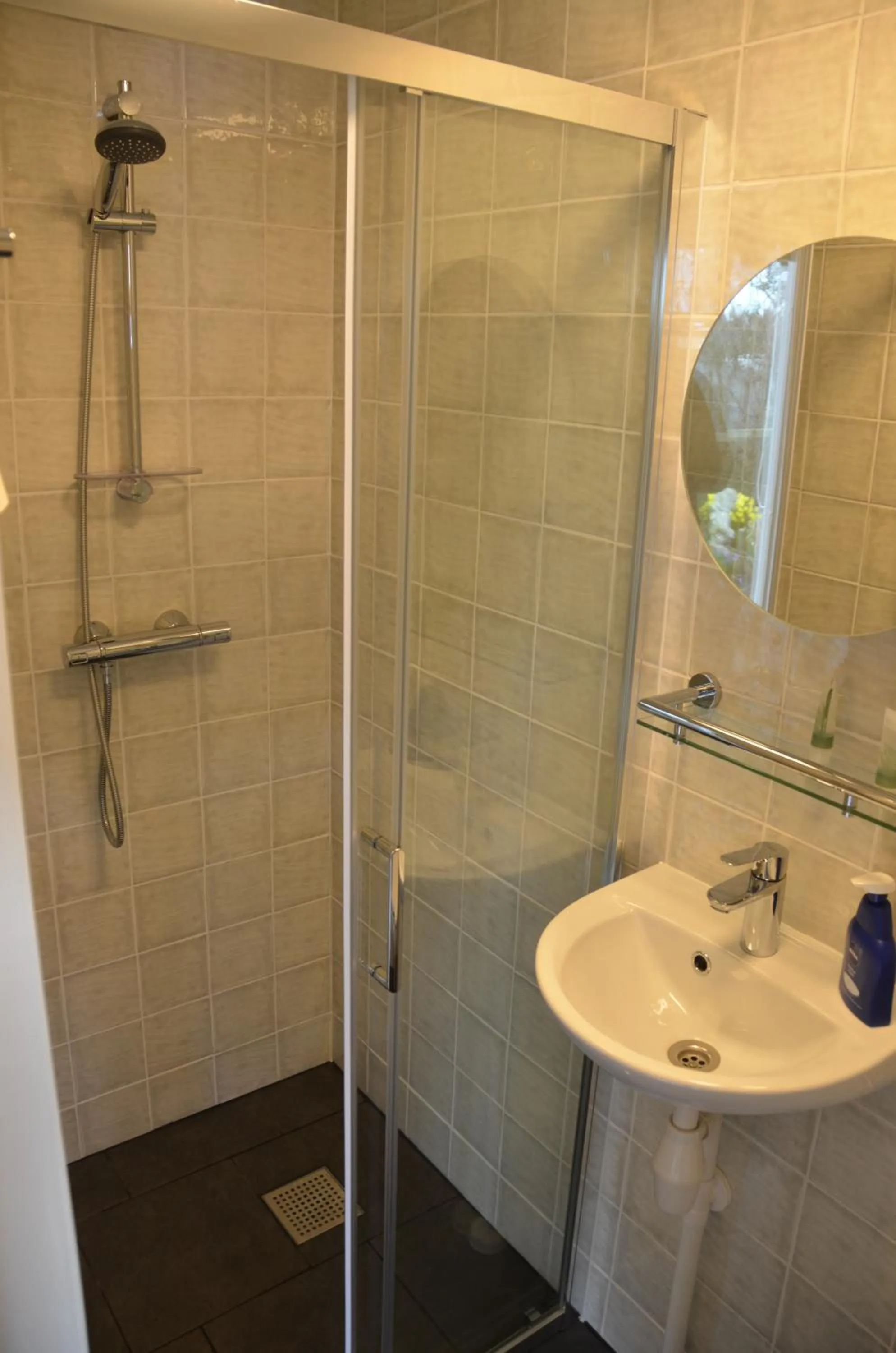 Property building in 'It Mearke