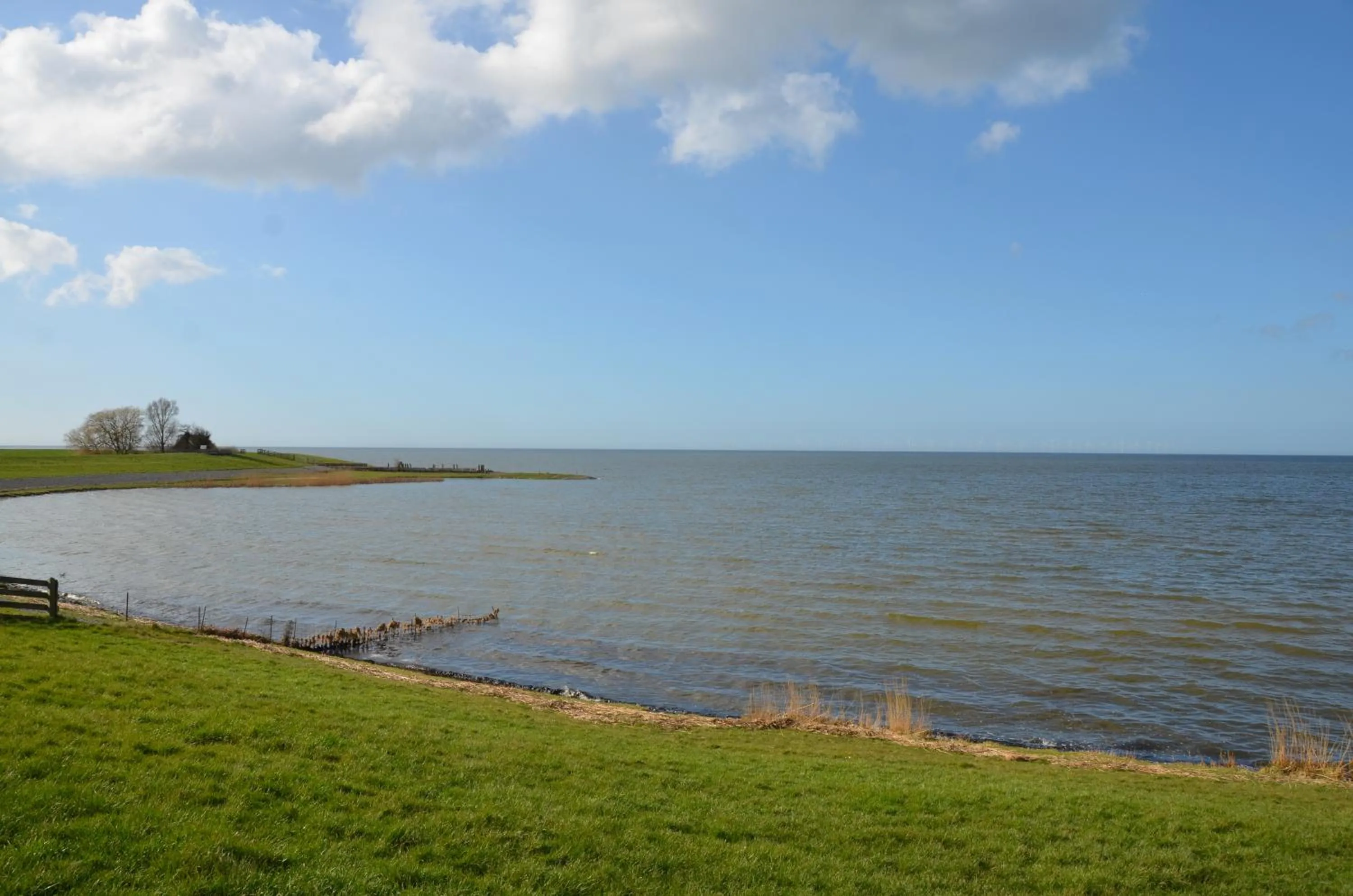 Property building in 'It Mearke