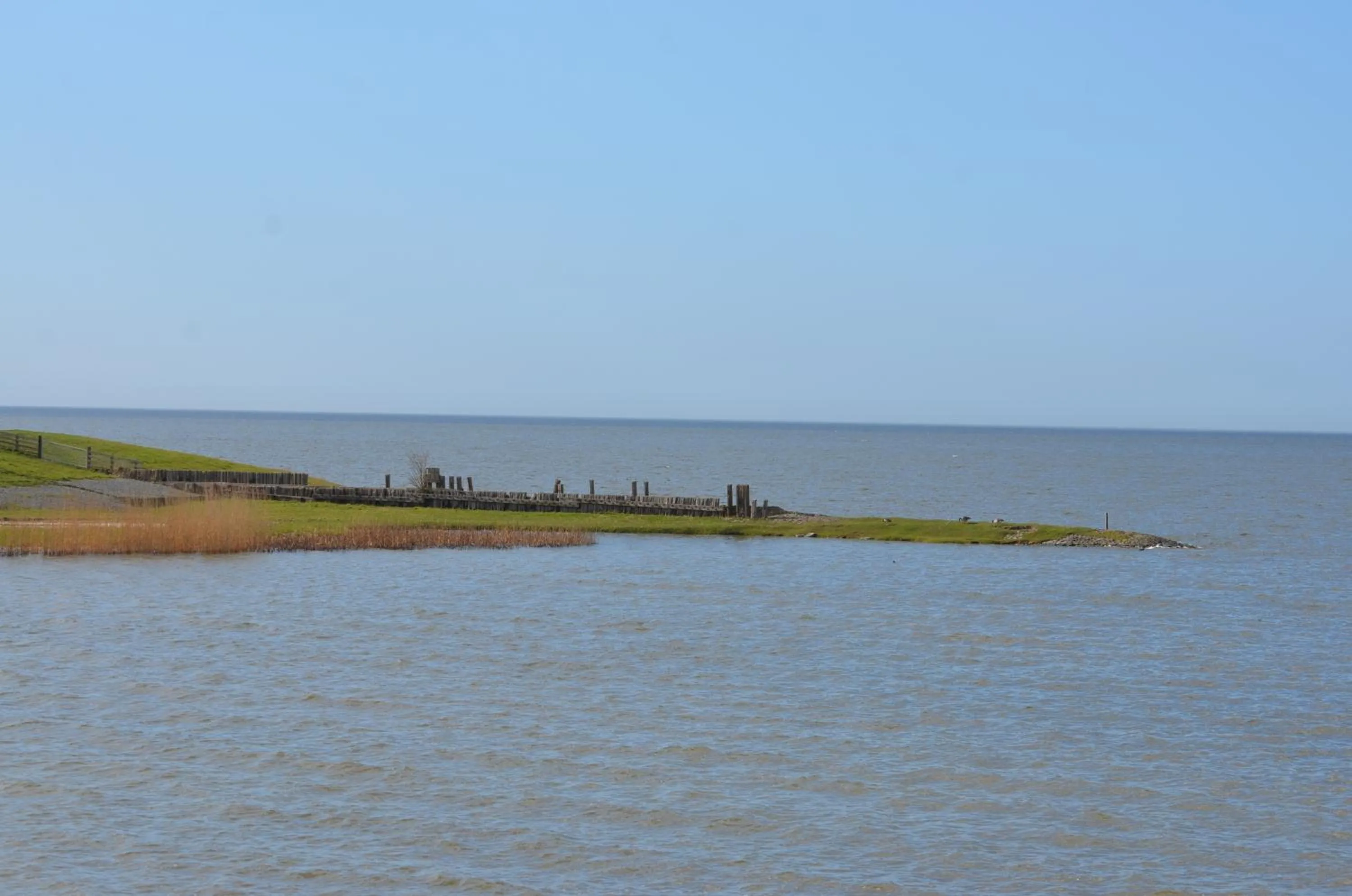 Property building in 'It Mearke