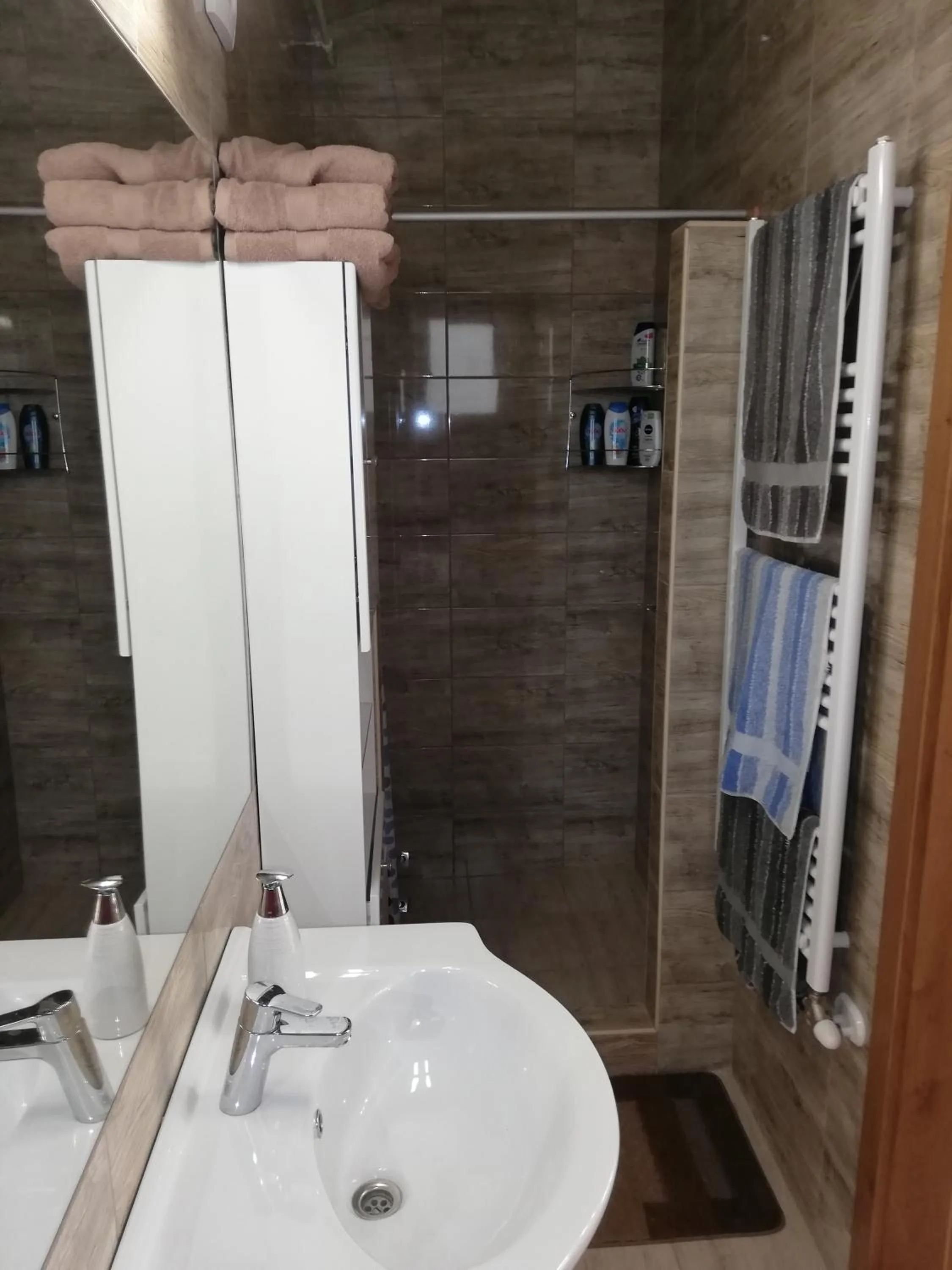 One-Bedroom Apartment - single occupancy in Budapest Wigwam 140 m2