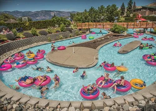 Grandview Lake Chelan- Waterfront View, Pool, Hot tub, Golf, 1 Min To Downtown