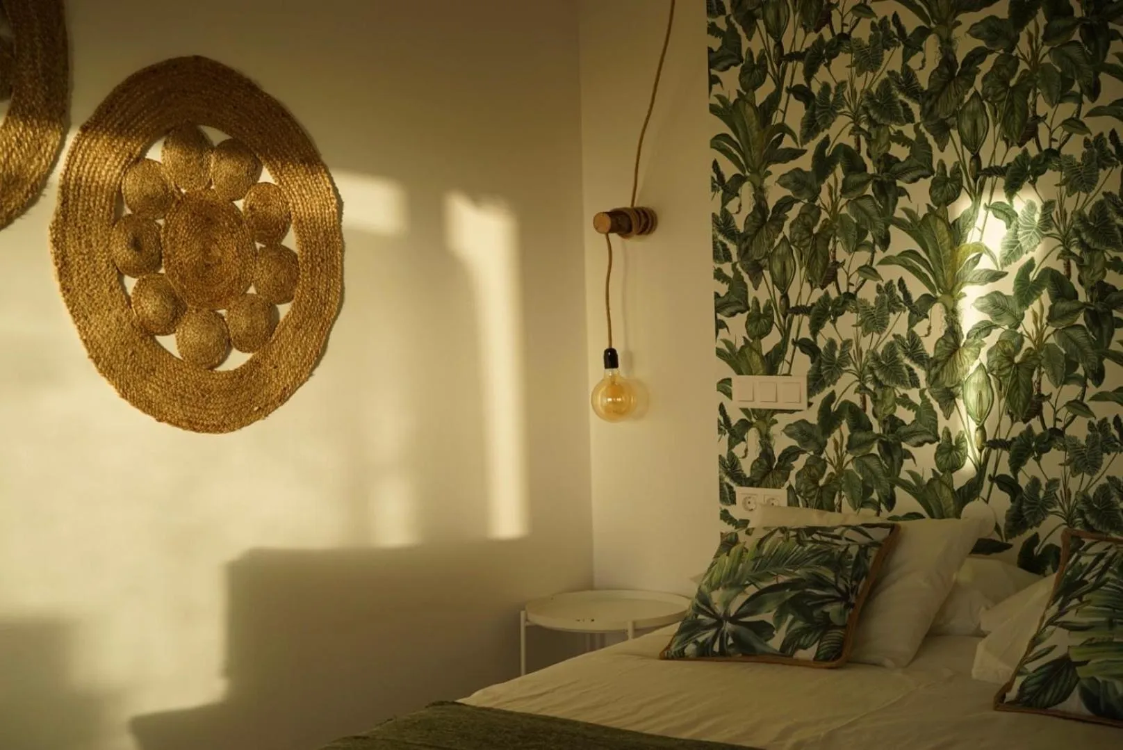 Bed in Quinta da Pedrulha