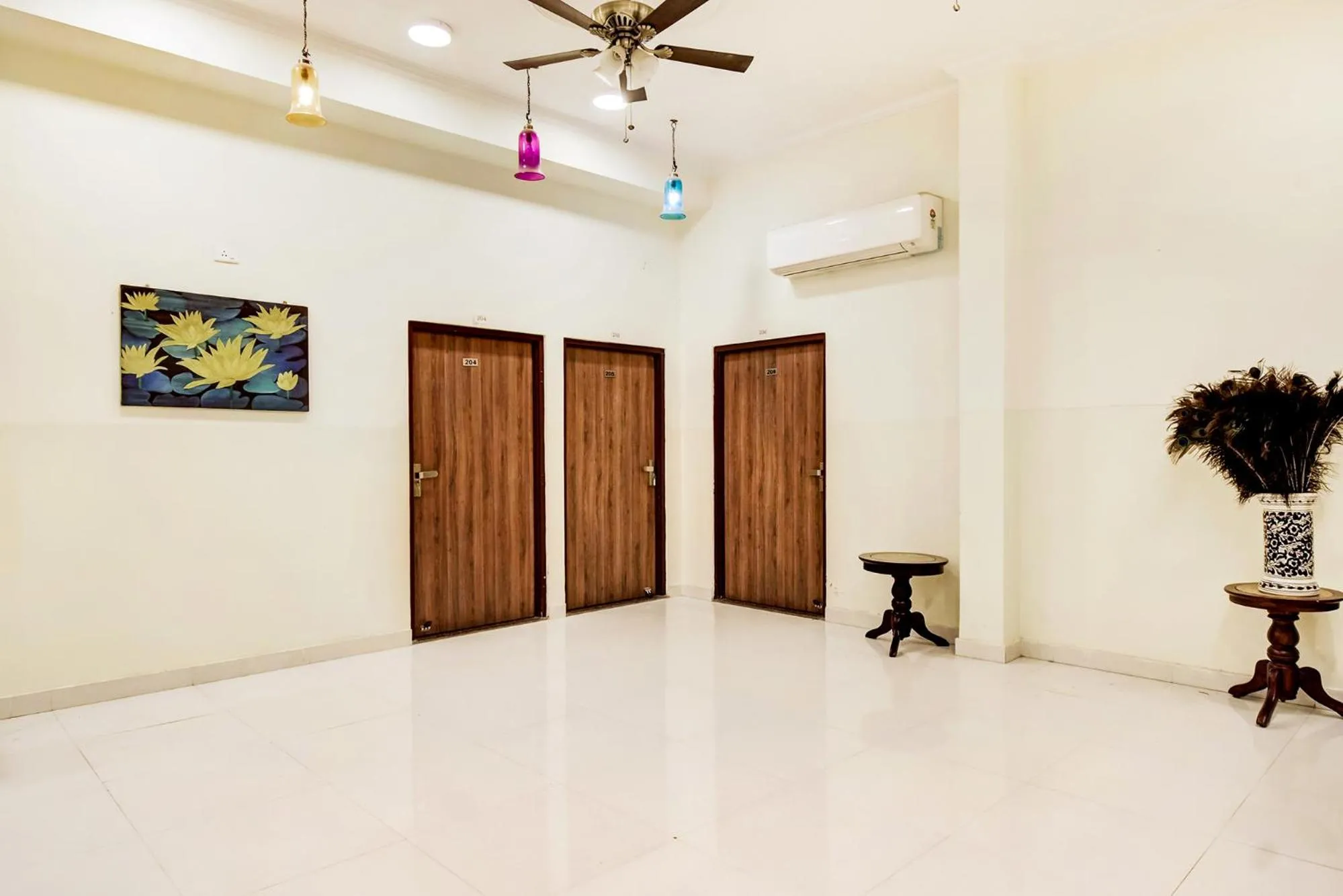 Other in Noble House - A Heritage Home