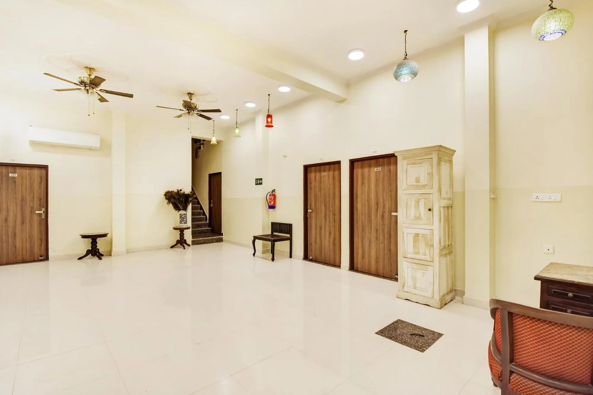 Other in Noble House - A Heritage Home