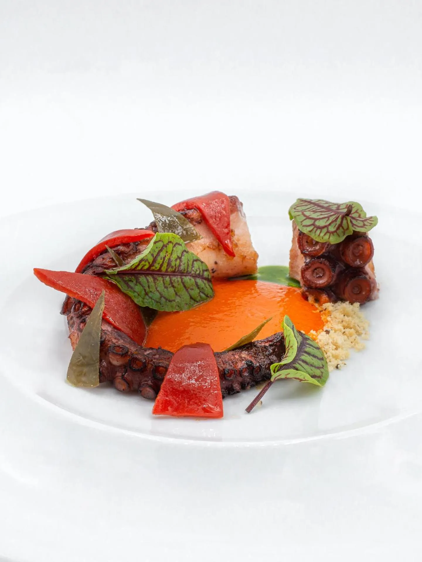 Restaurant/places to eat in Monaco & Grand Canal