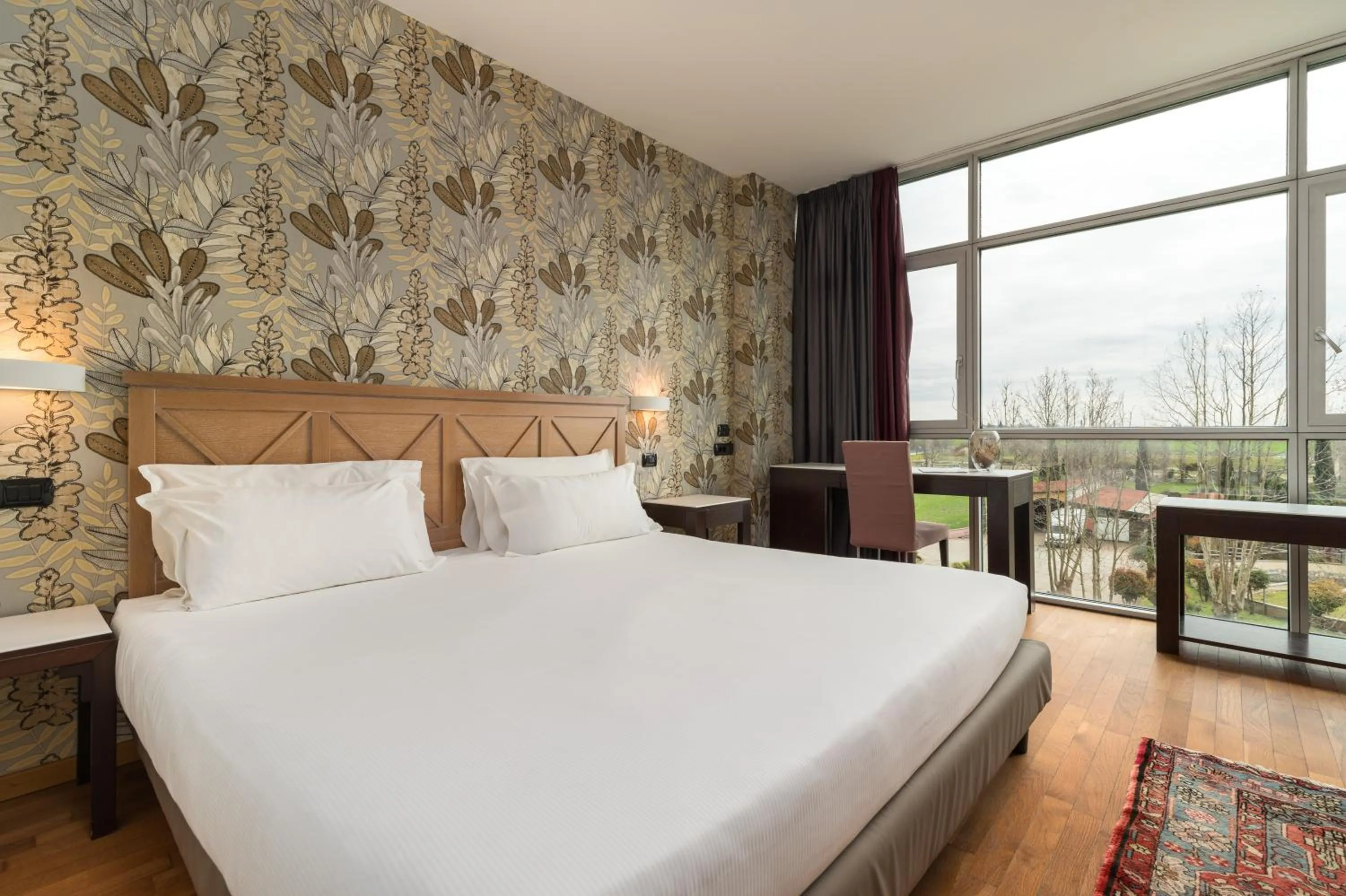 Hotel Antares Sport Beauty & Wellness