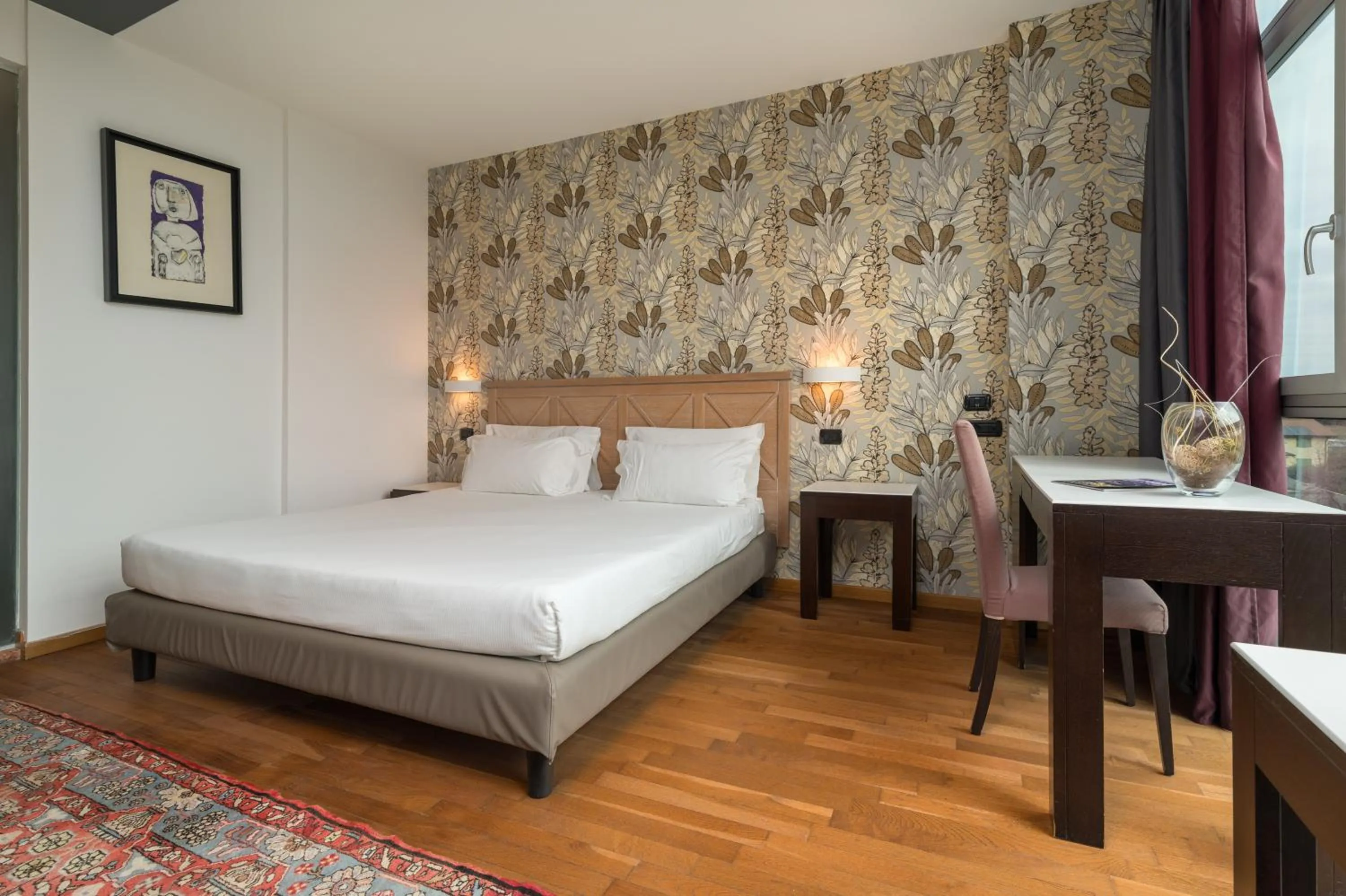 Hotel Antares Sport Beauty & Wellness