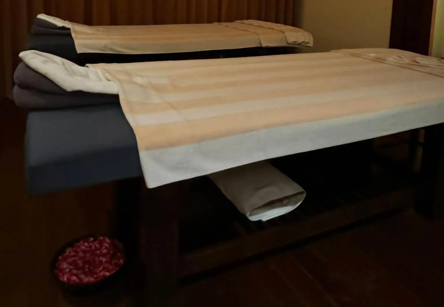 Spa and wellness centre/facilities in Arthitaya Green Nature Hotel & Lakkhana Poolside Resort