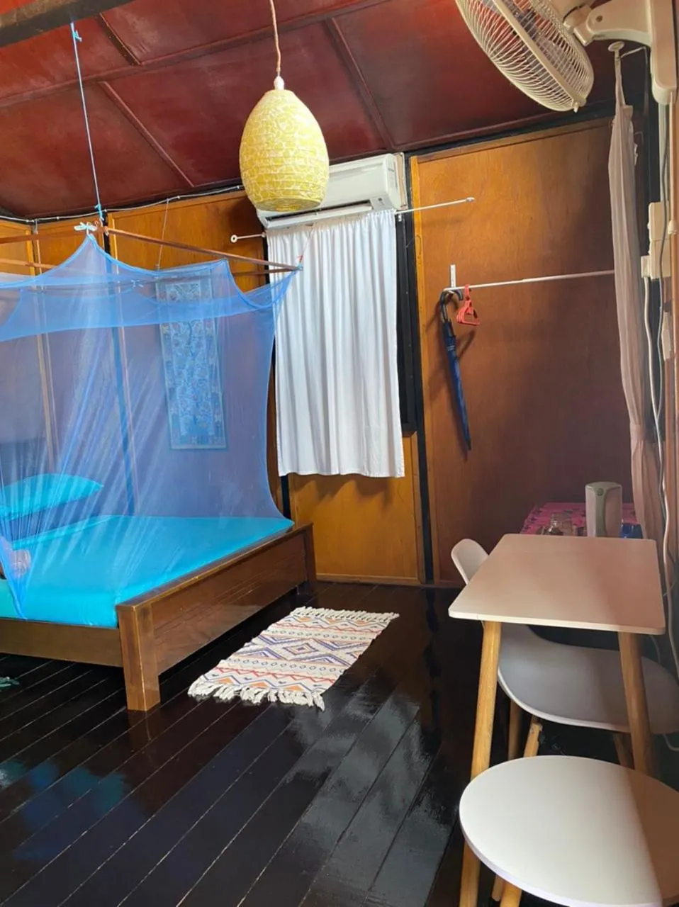 Photo of the whole room in The Station Tioman