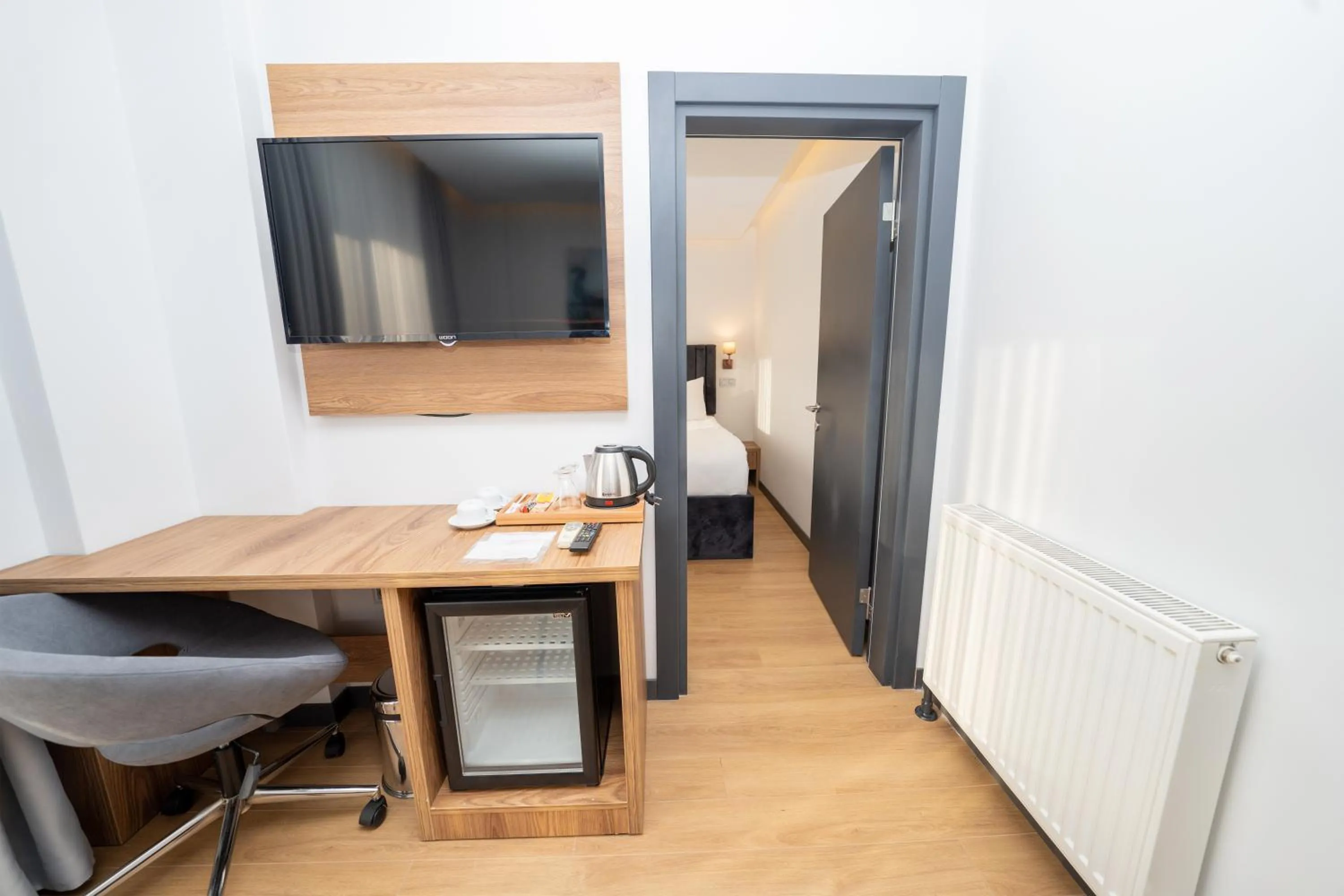 Massage in Business Life Hotel & SPA Bakırköy