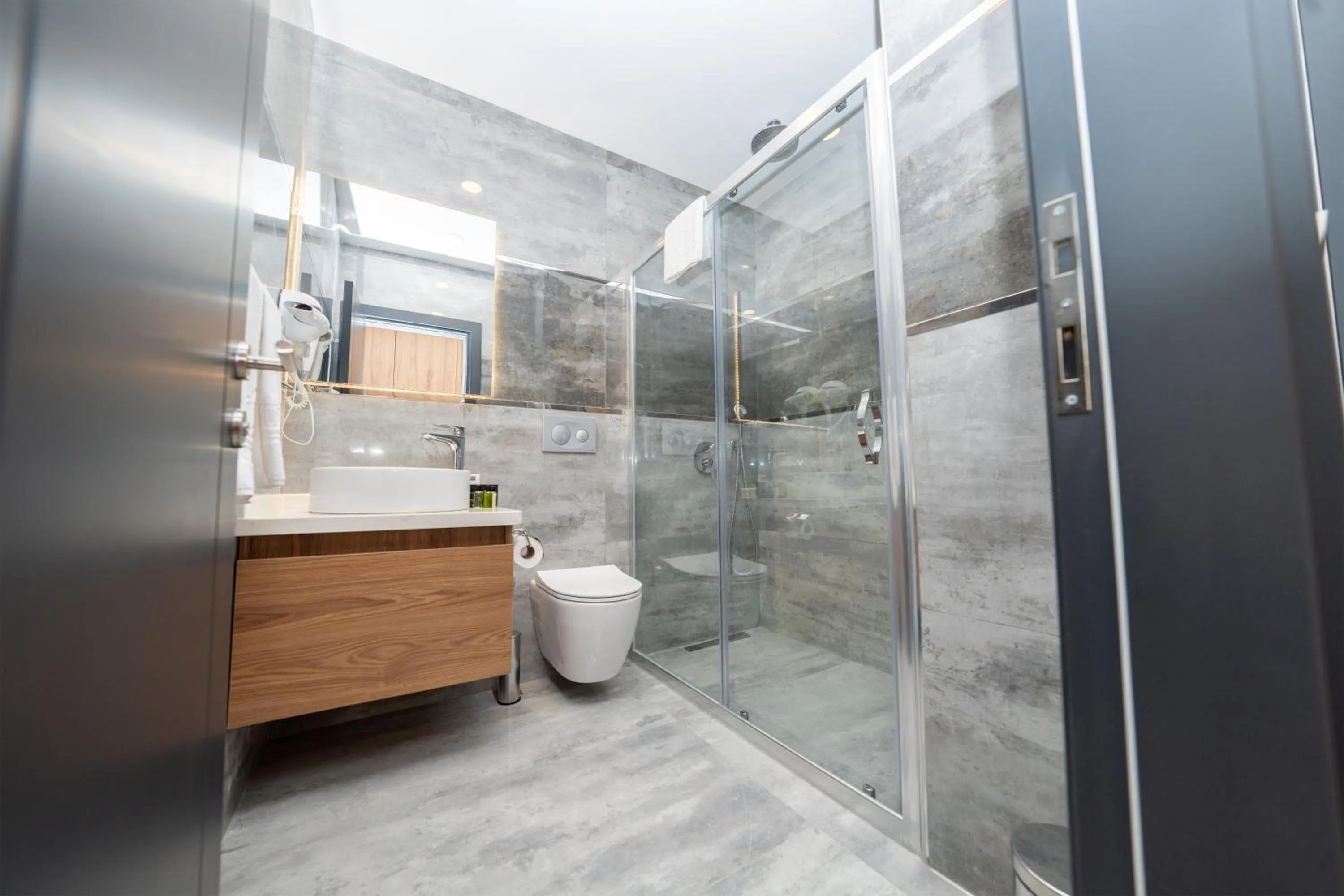 Massage in Business Life Hotel & SPA Bakırköy