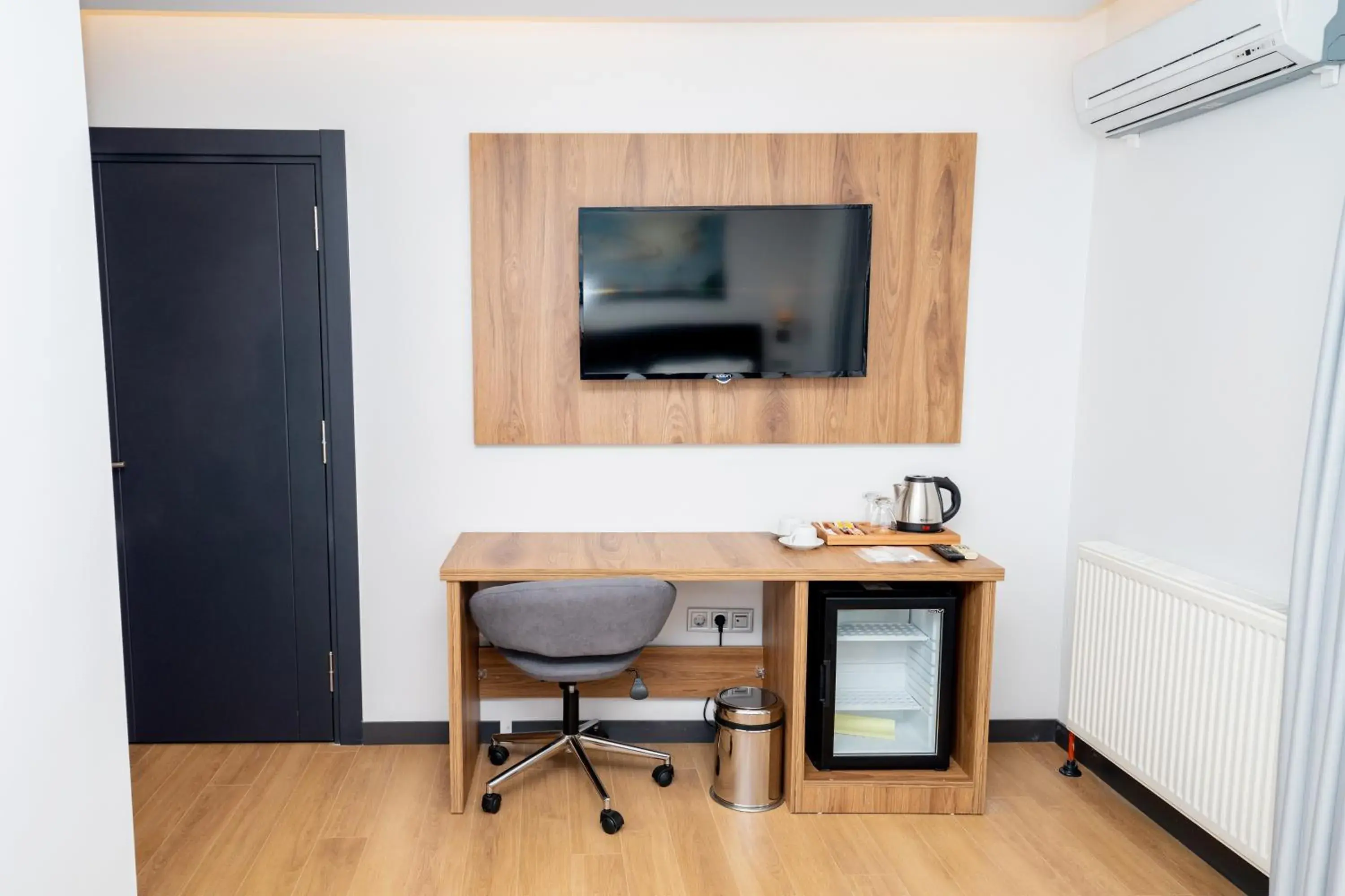 Superior Twin Room in Business Life Hotel & SPA Bakırköy Superior Twin Room in Business Life Hotel & SPA Bakırköy