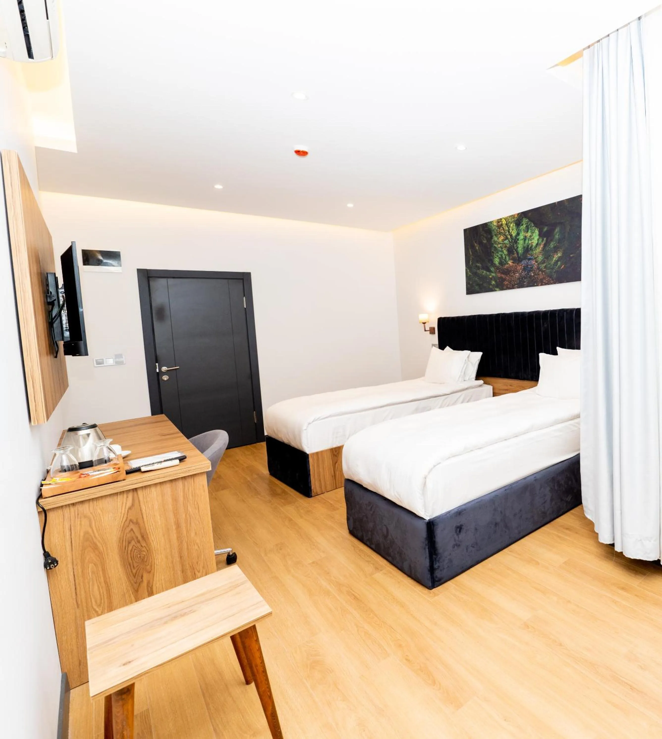 Massage, Bed in Business Life Hotel & SPA Bakırköy