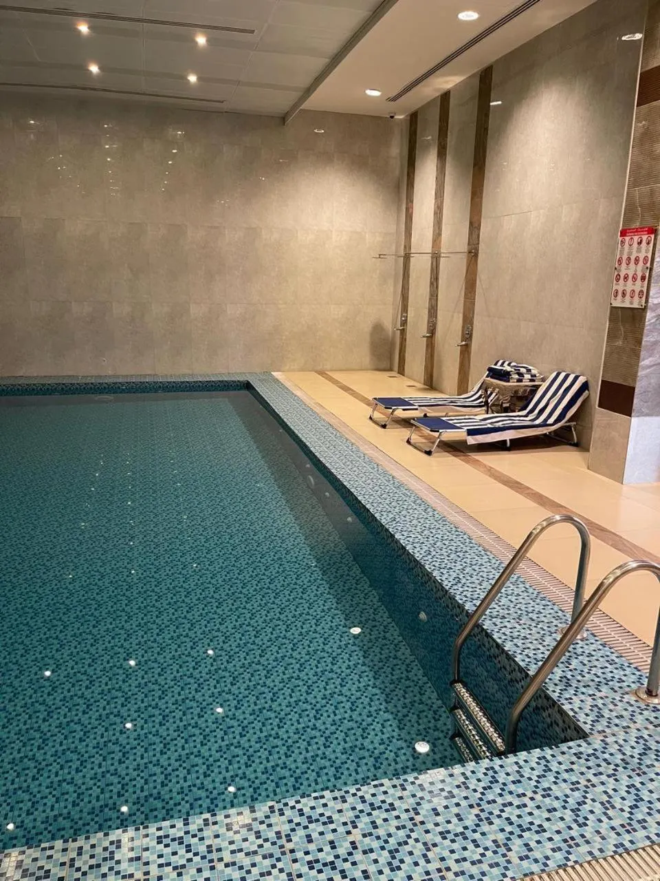 Le Park Concord Najran