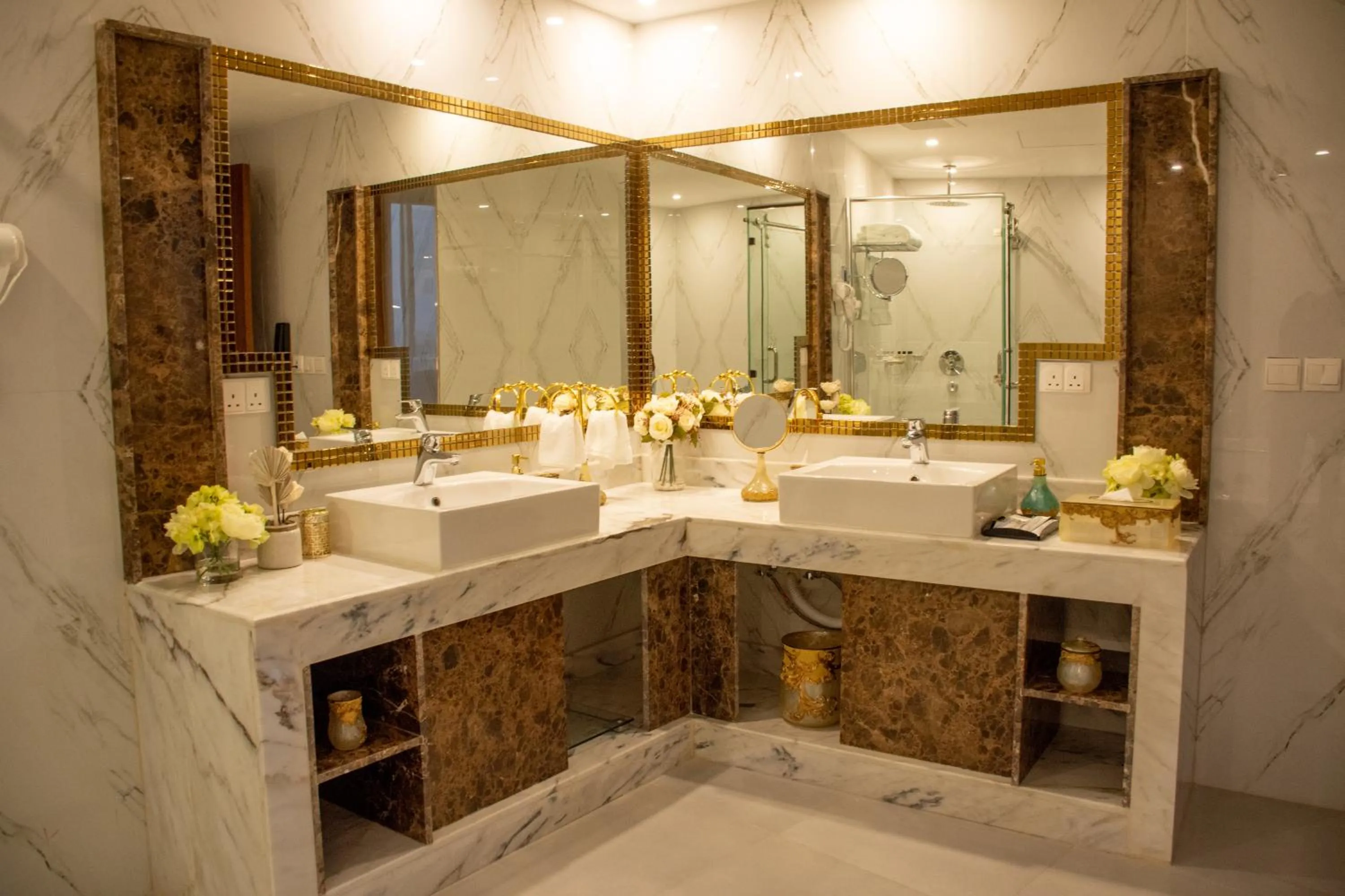 Le Park Concord Najran