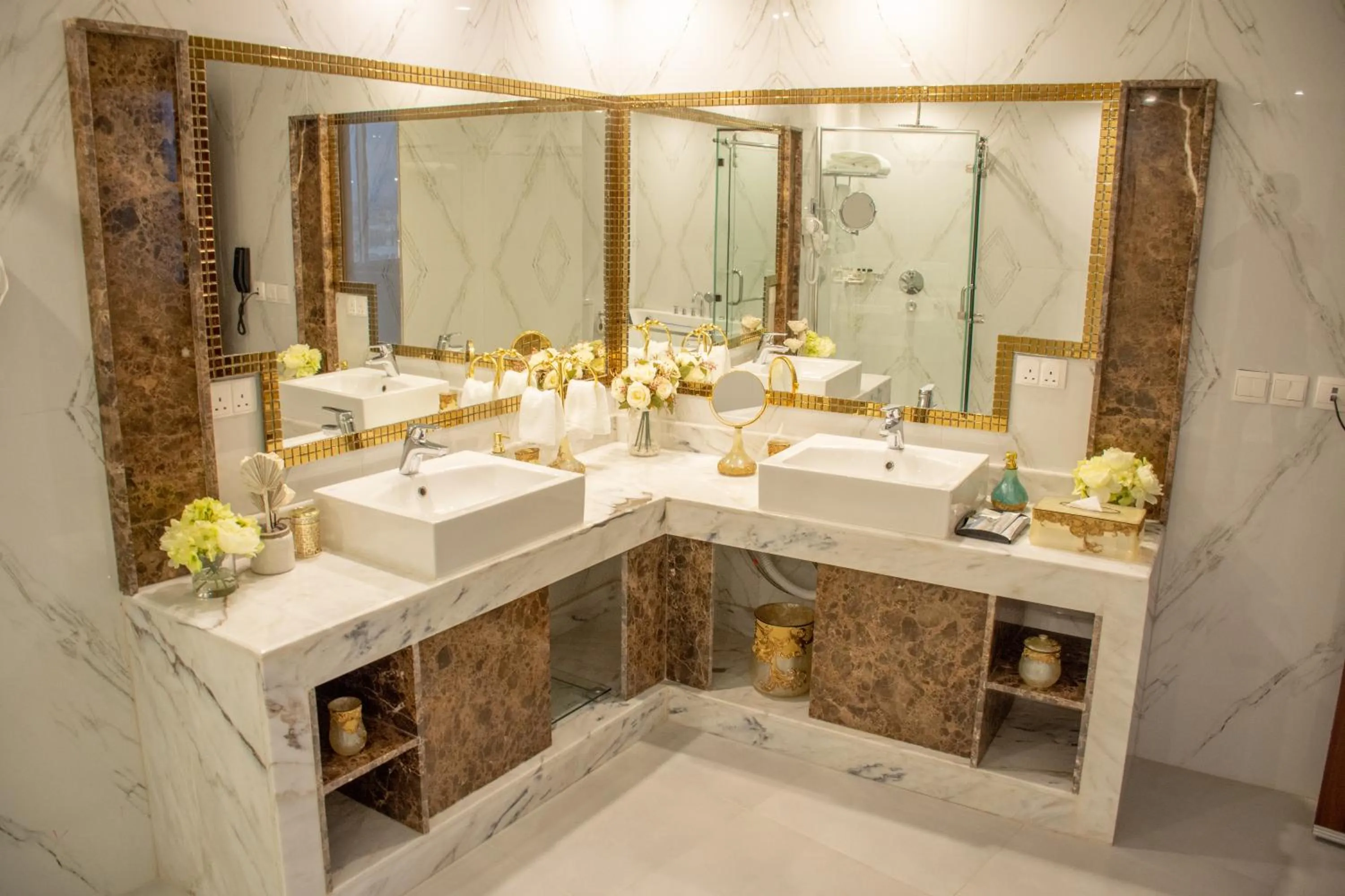 Le Park Concord Najran