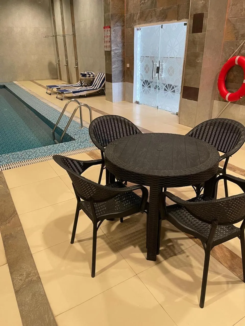 Le Park Concord Najran