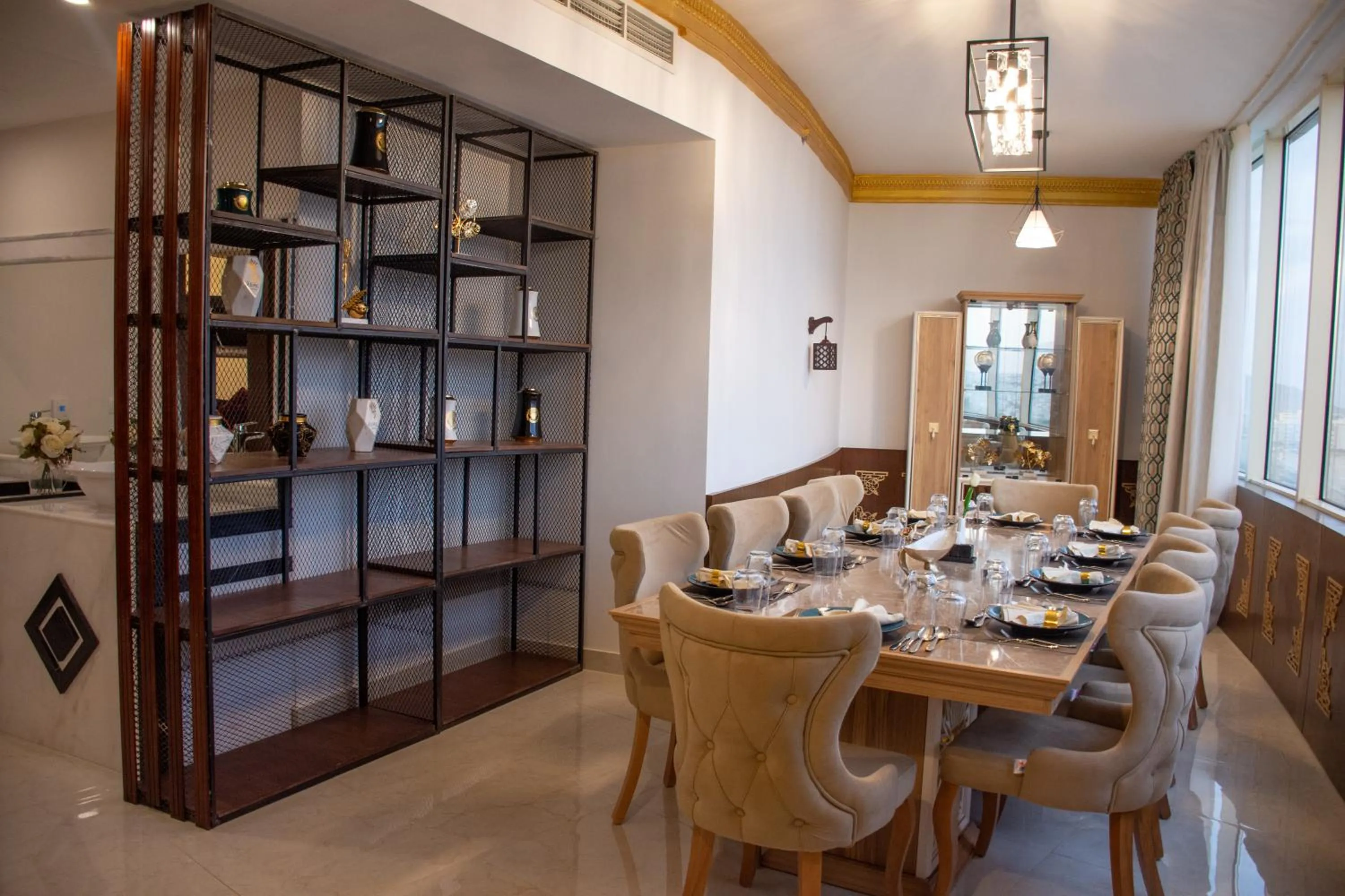 Le Park Concord Najran