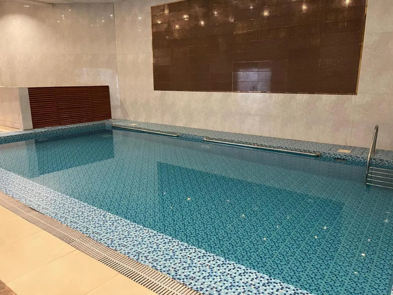 Le Park Concord Najran