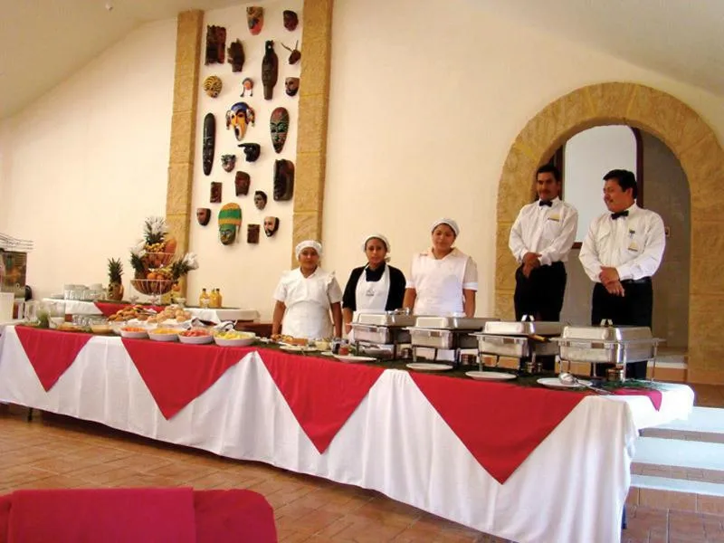 Hotel Arrecife de Coral