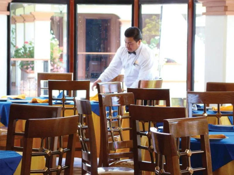 Hotel Arrecife de Coral