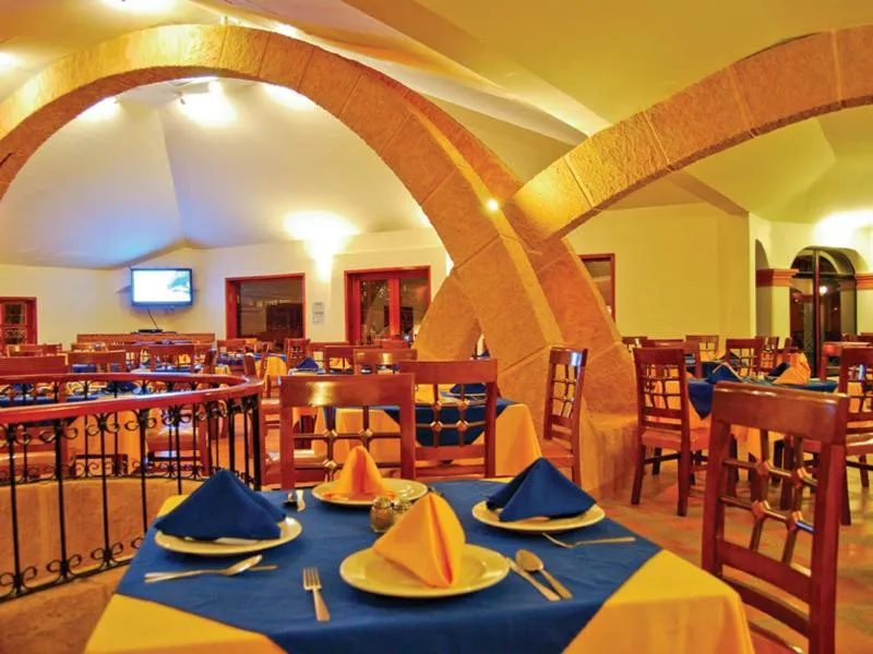 Hotel Arrecife de Coral