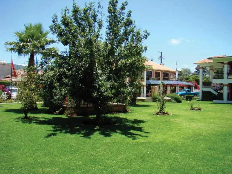 Hotel Arrecife de Coral