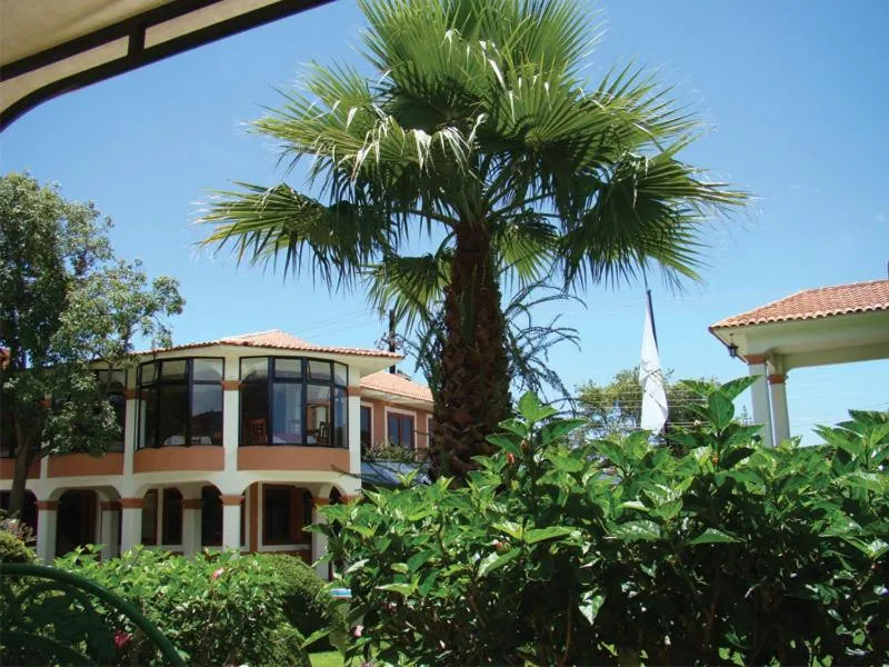 Hotel Arrecife de Coral