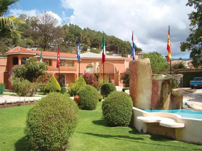 Hotel Arrecife de Coral