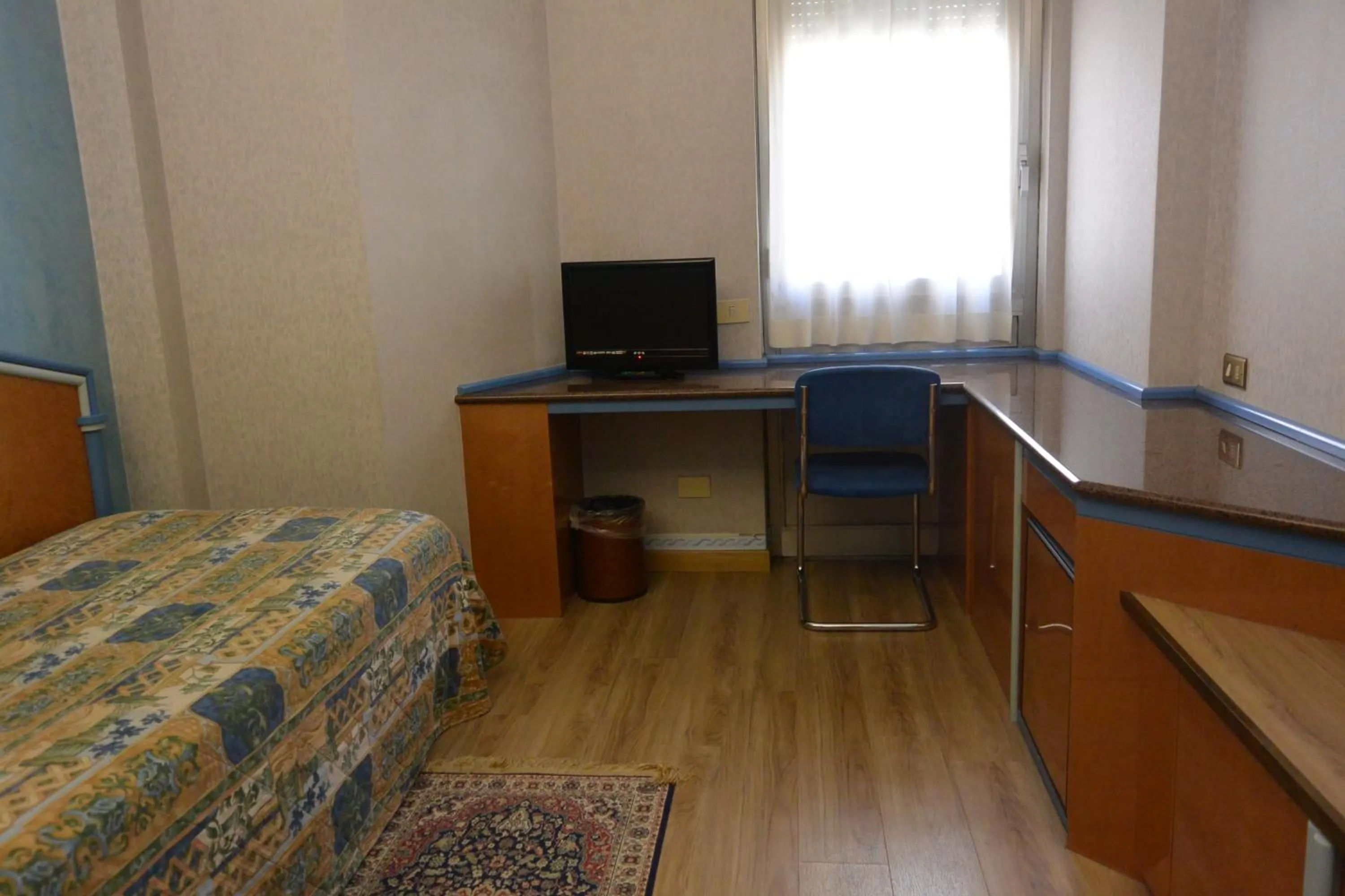 Photo of the whole room, Bed in Hotel Lido