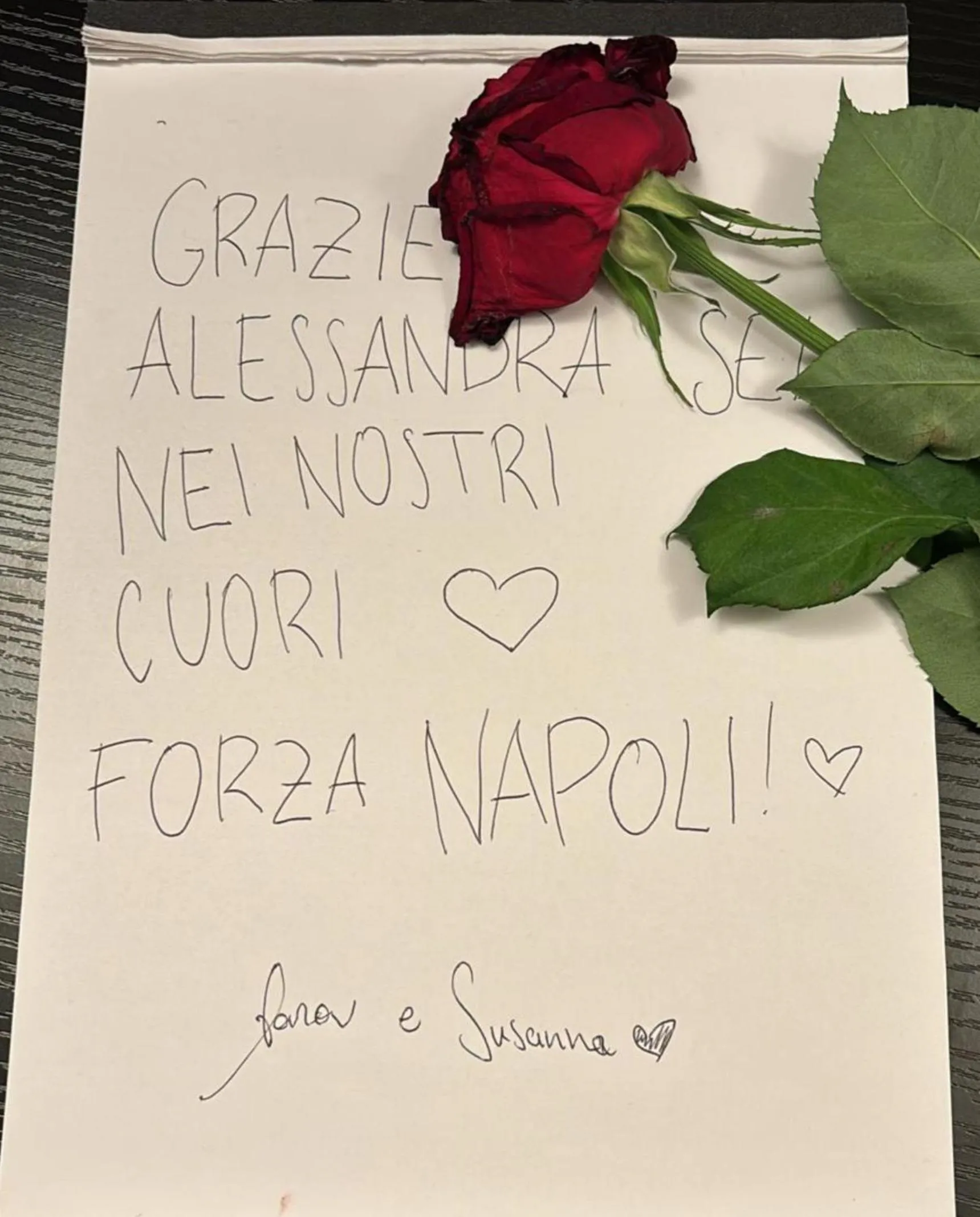 Mafalda - Napoli Rooms