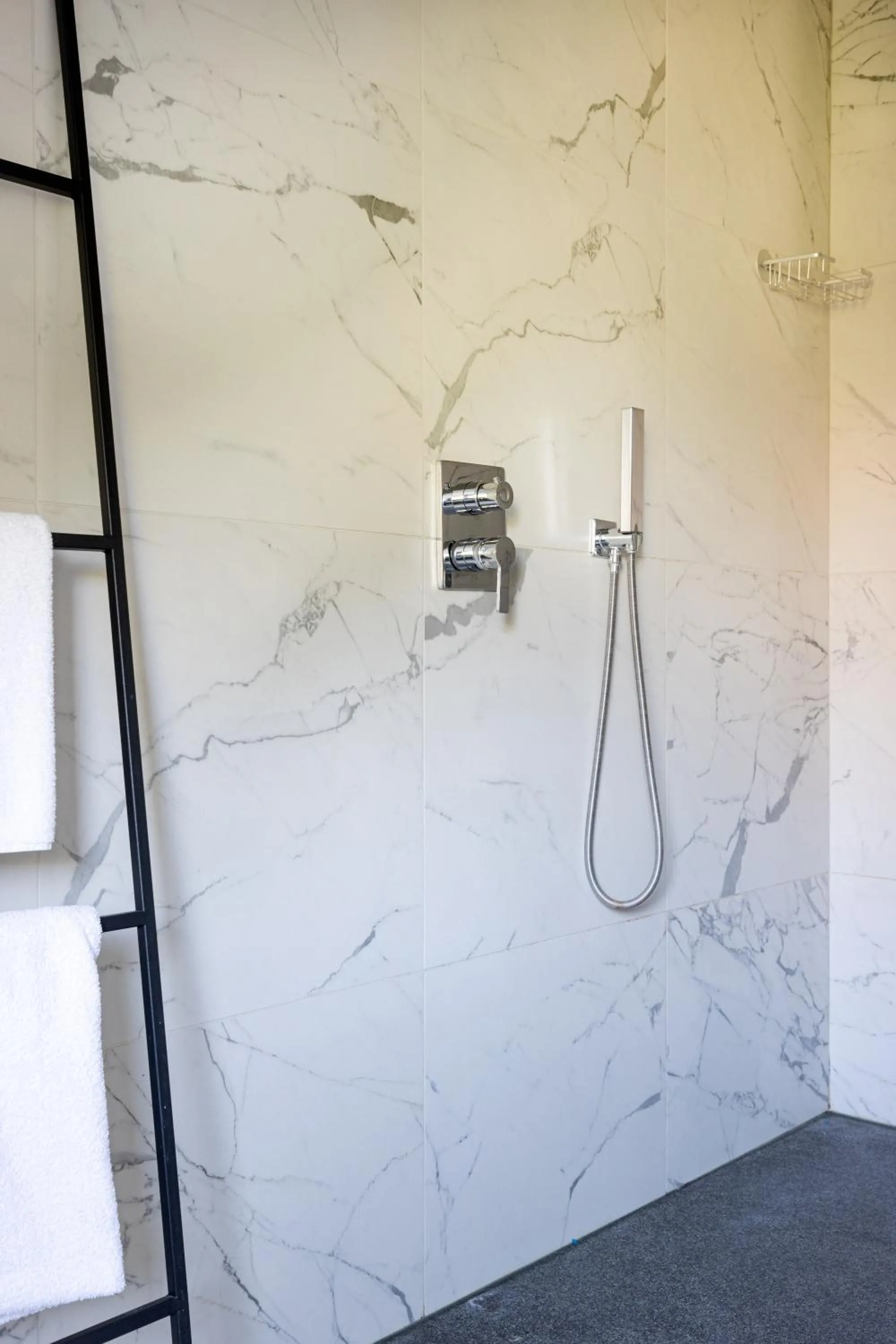 Bathroom in Maison Josephine