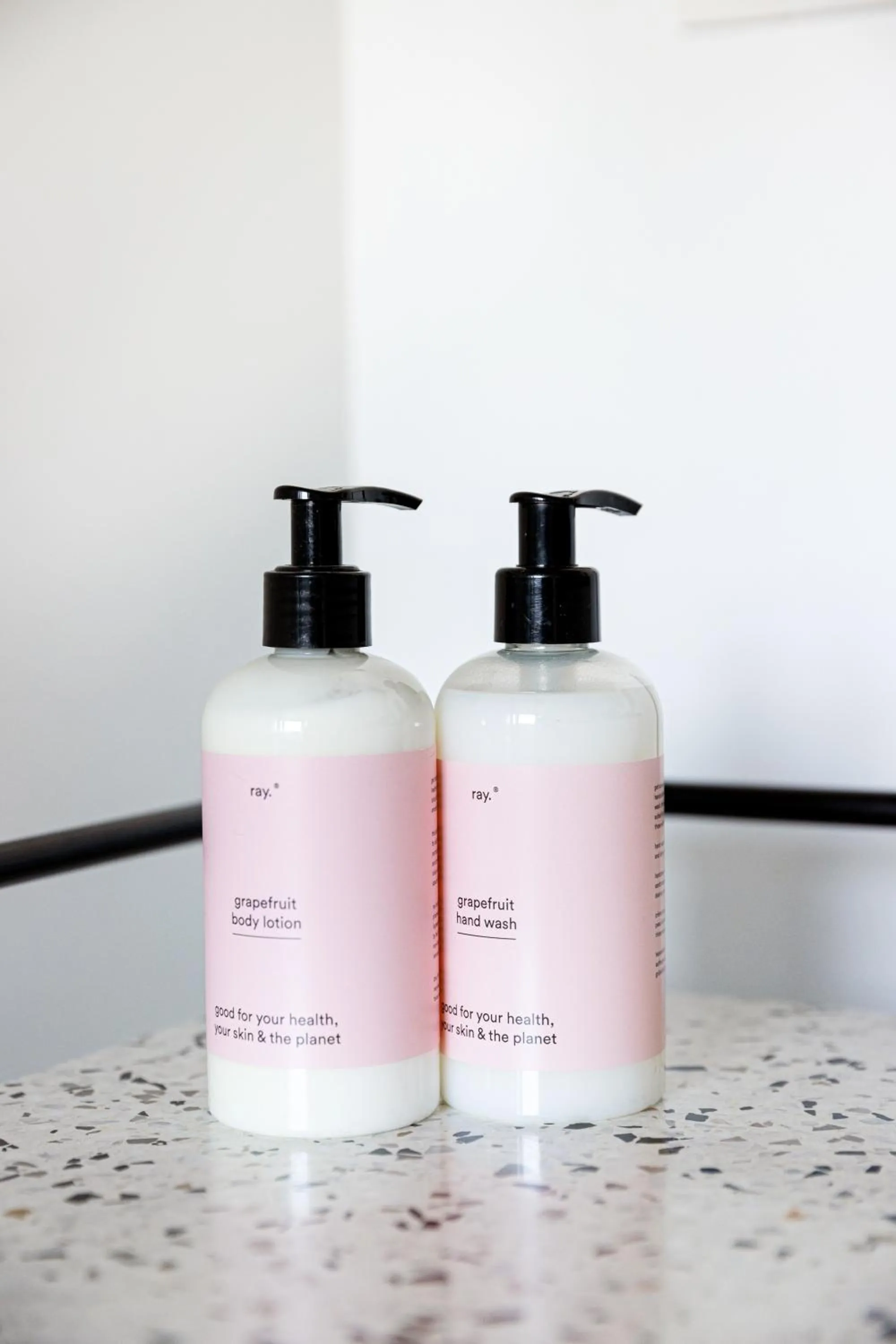 Bathroom in Maison Josephine