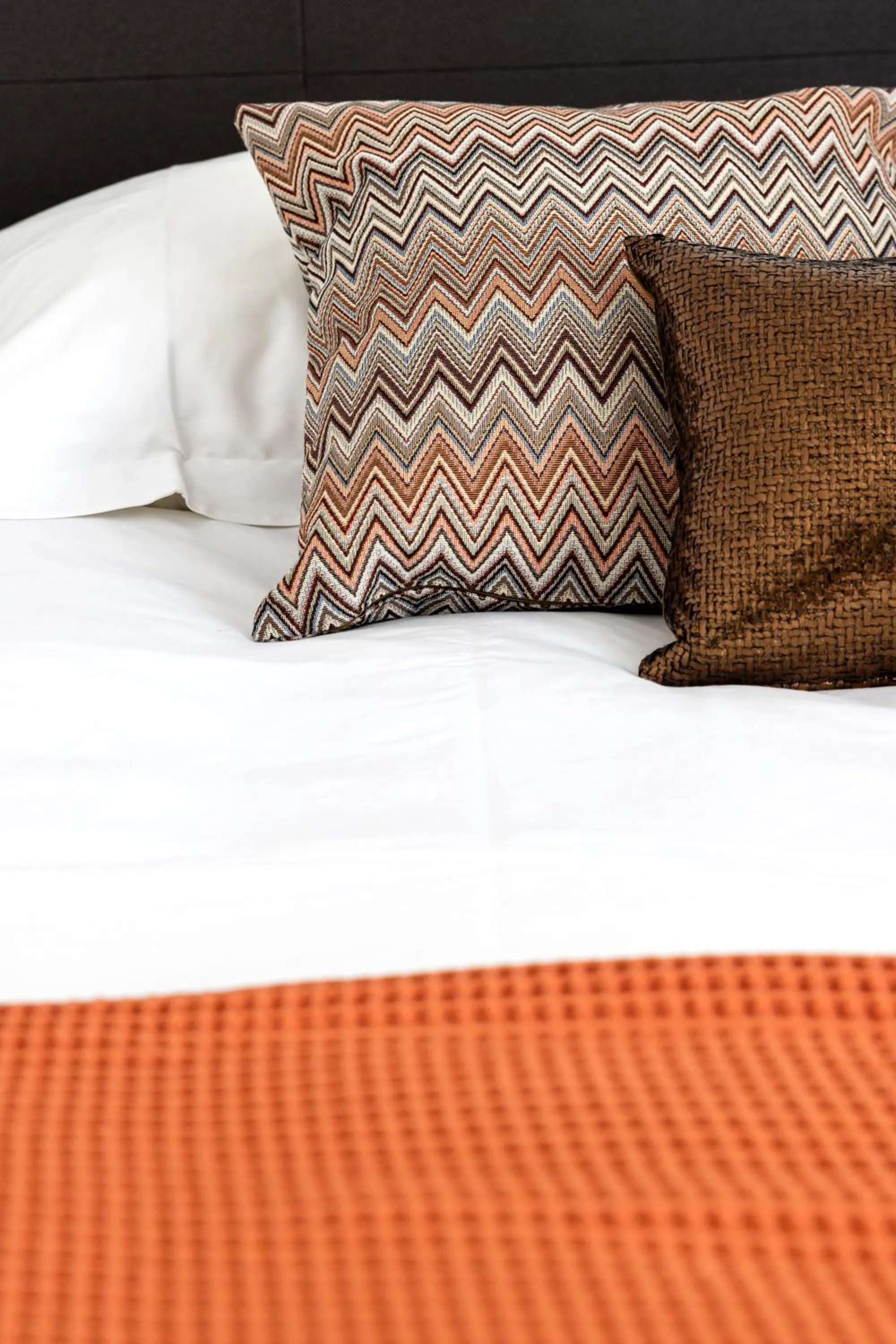 Bedroom in Maison Josephine