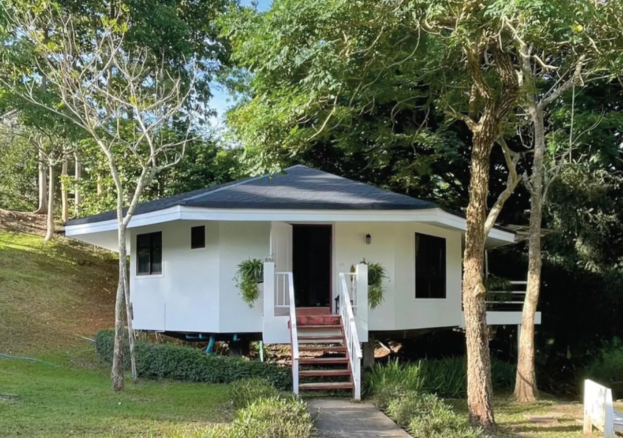 Phukaew Resort & Adventure Park