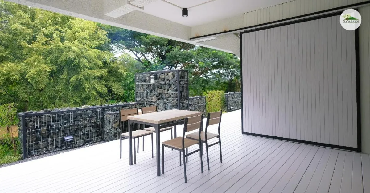 Phukaew Resort & Adventure Park