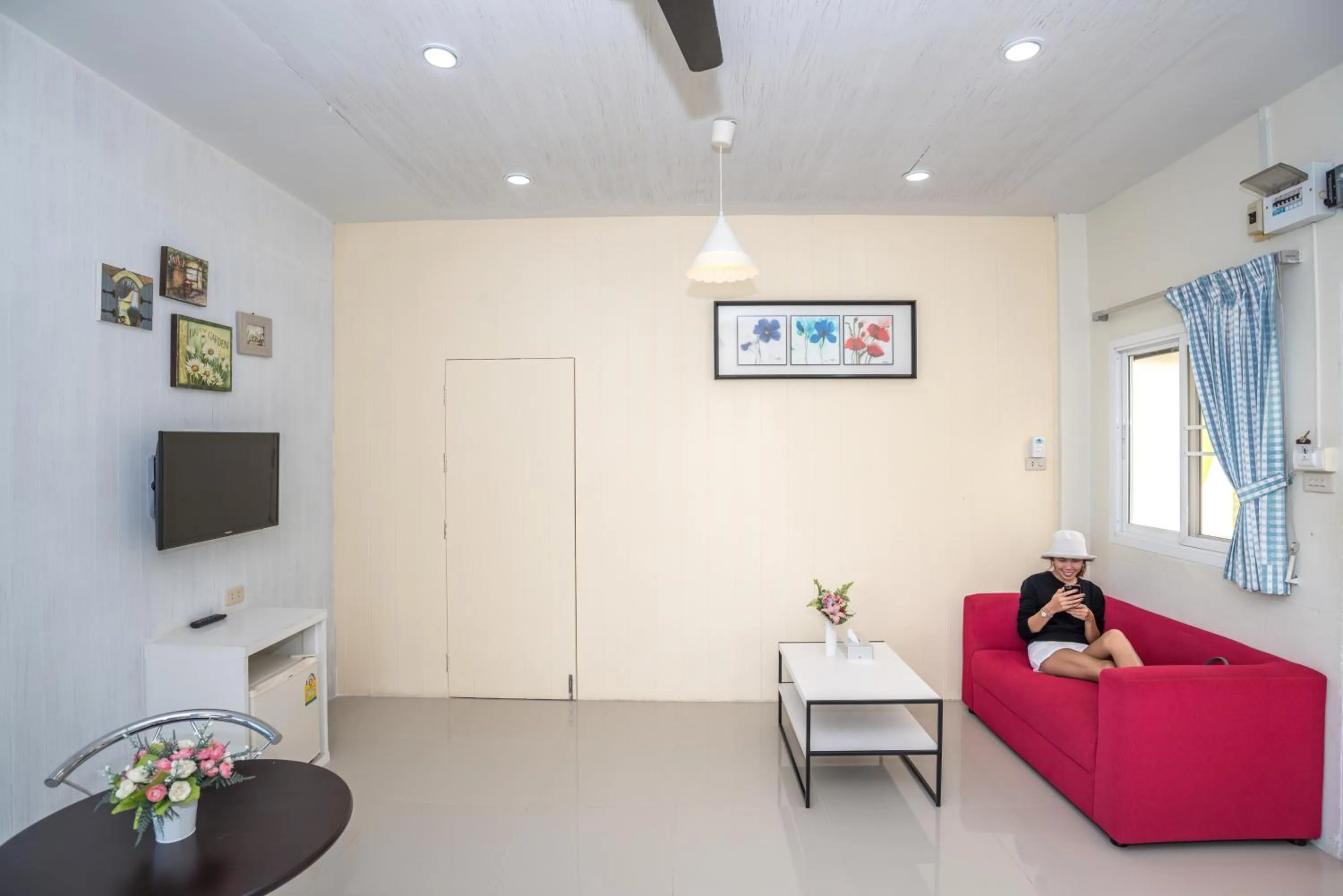 Phukaew Resort & Adventure Park