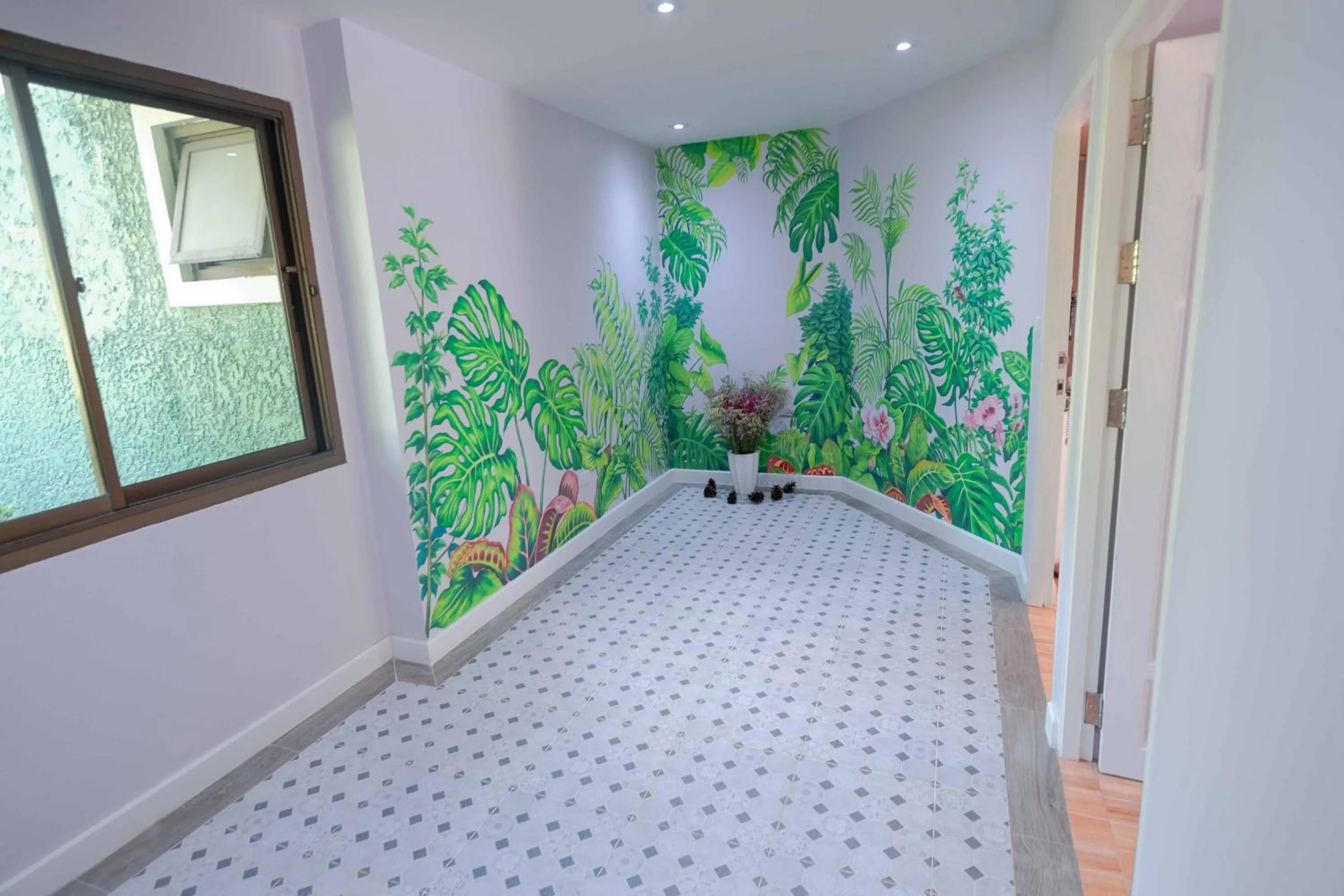 Phukaew Resort & Adventure Park