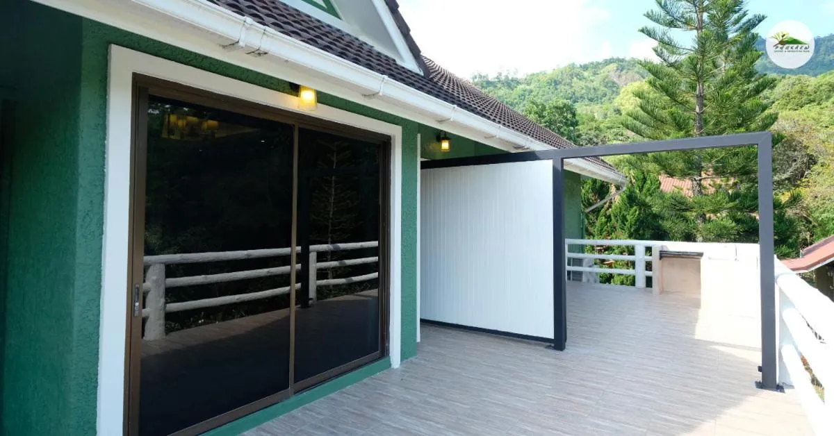 Phukaew Resort & Adventure Park