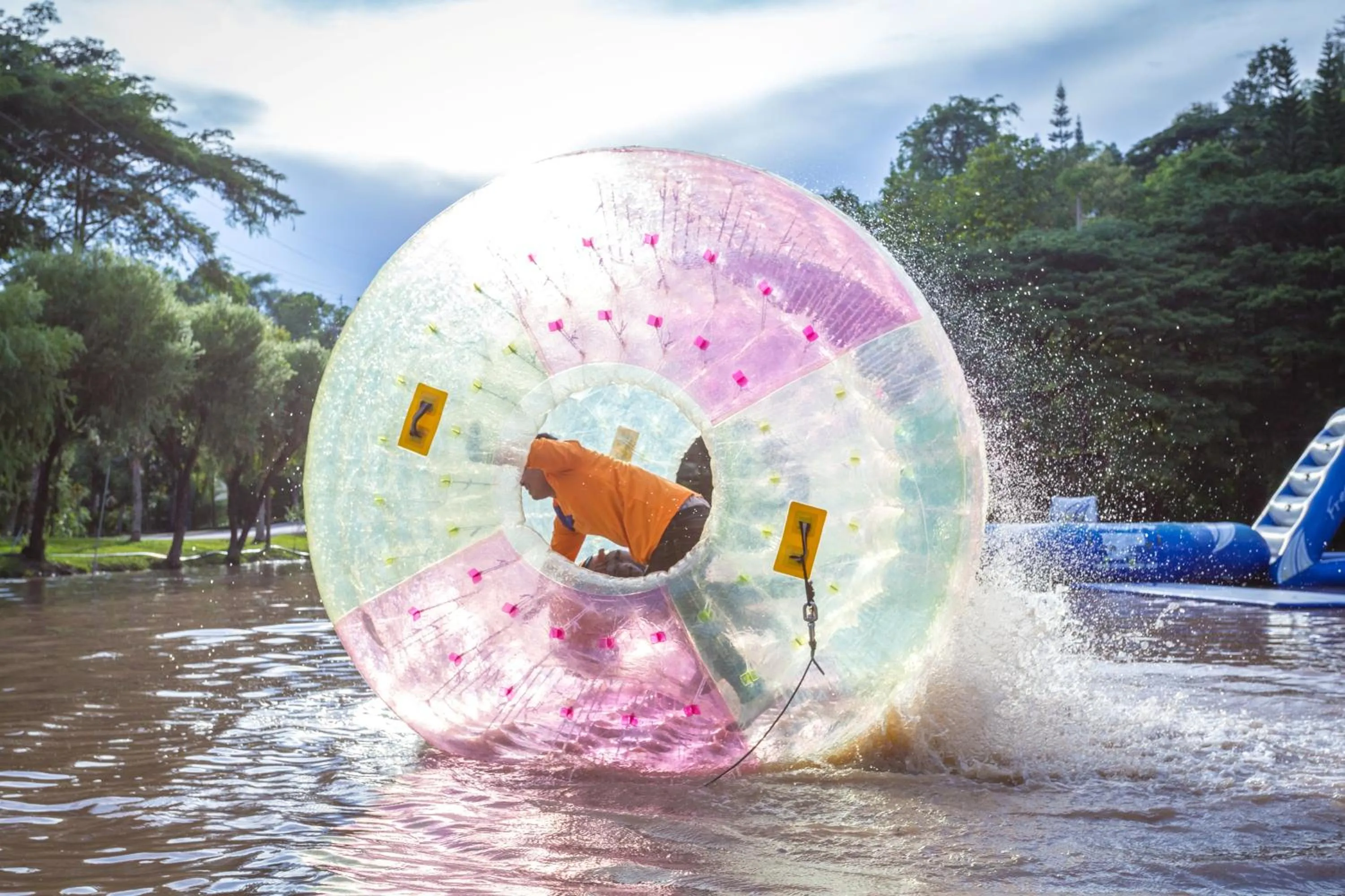 Phukaew Resort & Adventure Park