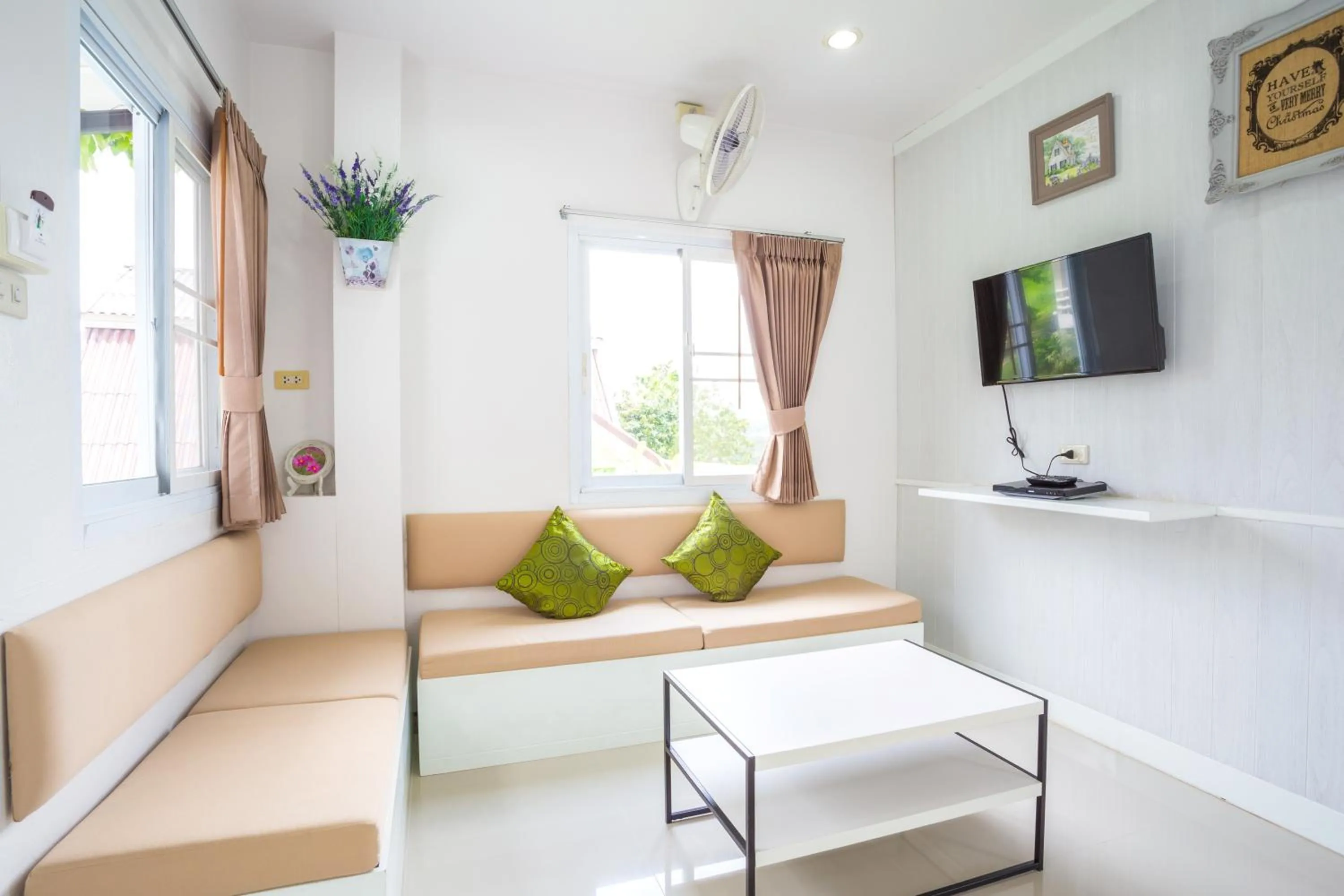 Phukaew Resort & Adventure Park